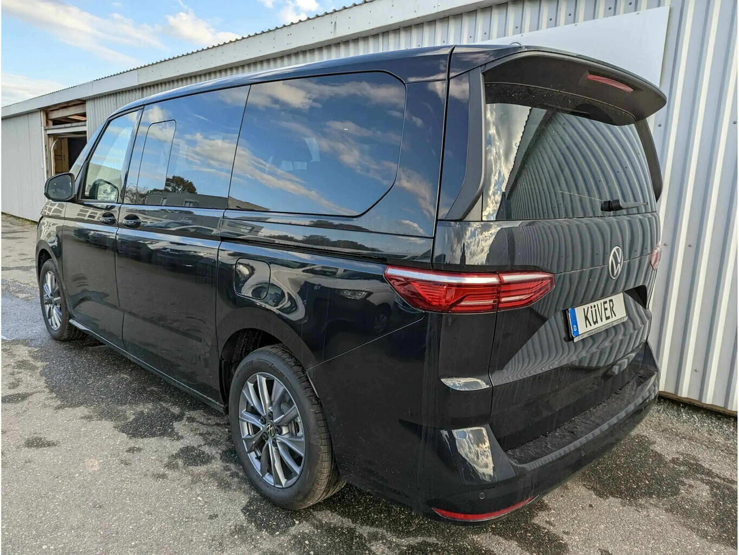 Volkswagen - T7 Multivan