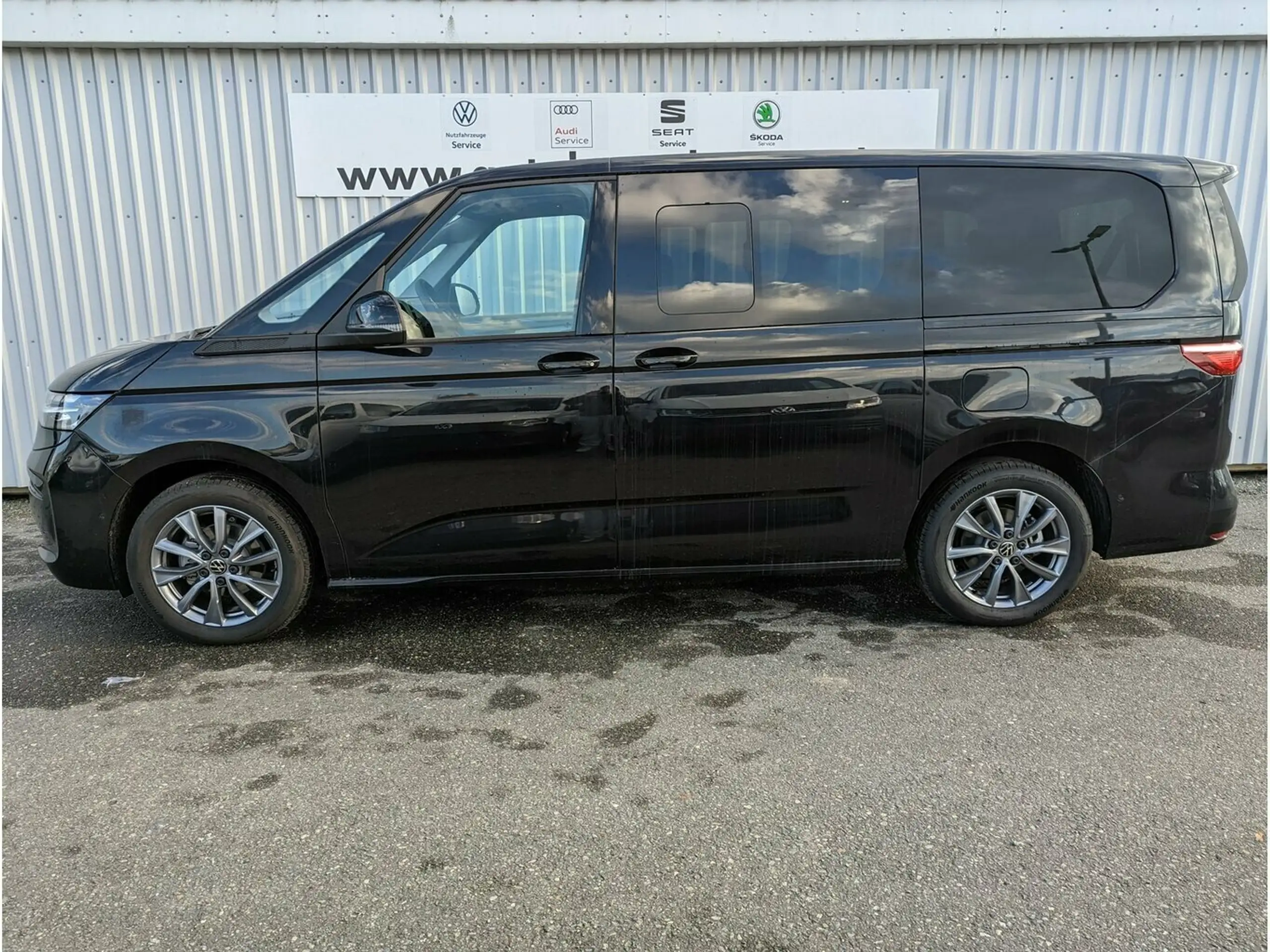 Volkswagen - T7 Multivan