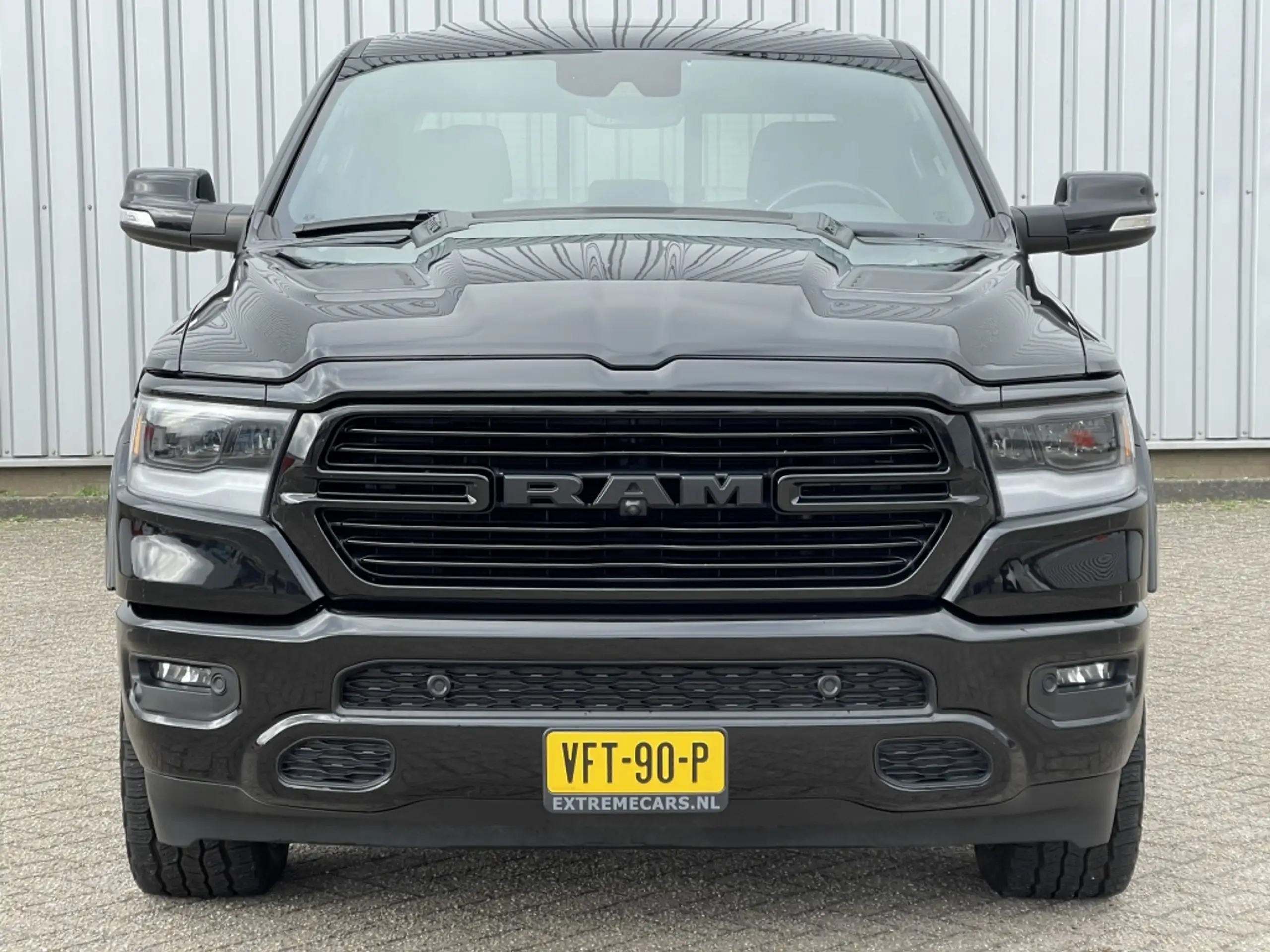 Dodge - RAM