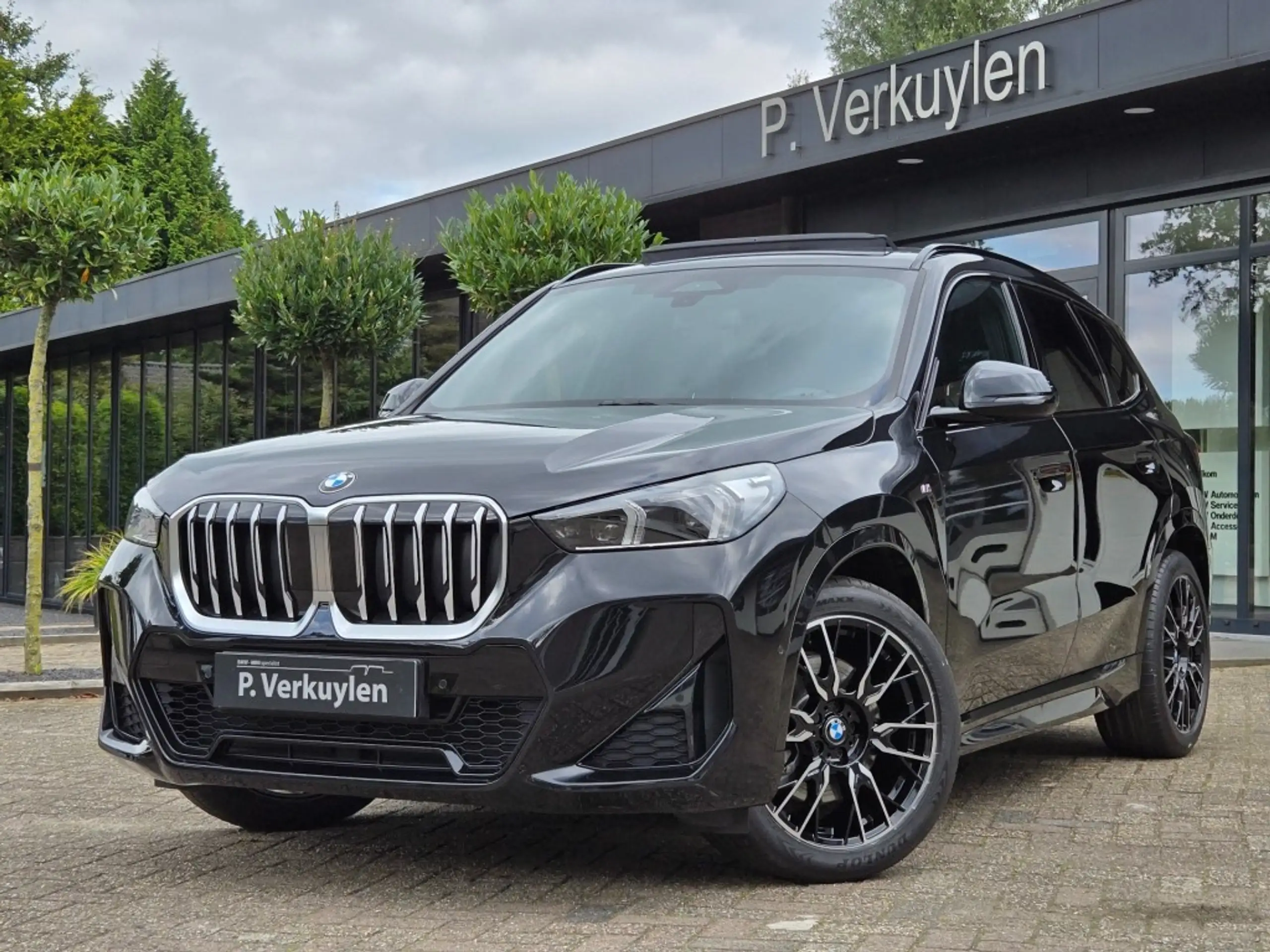 BMW - X1