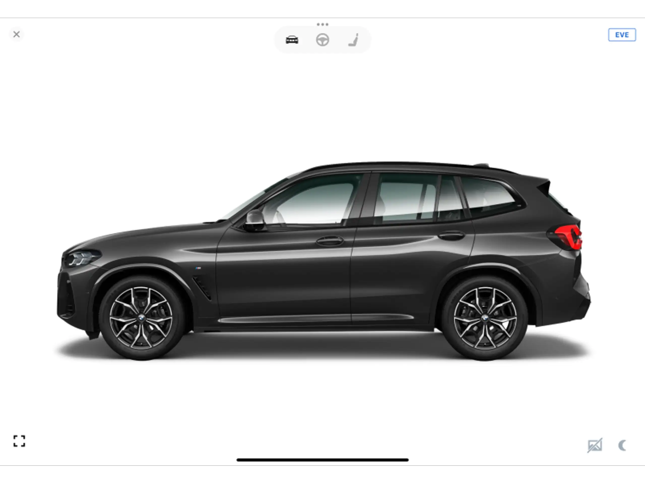 BMW - X3