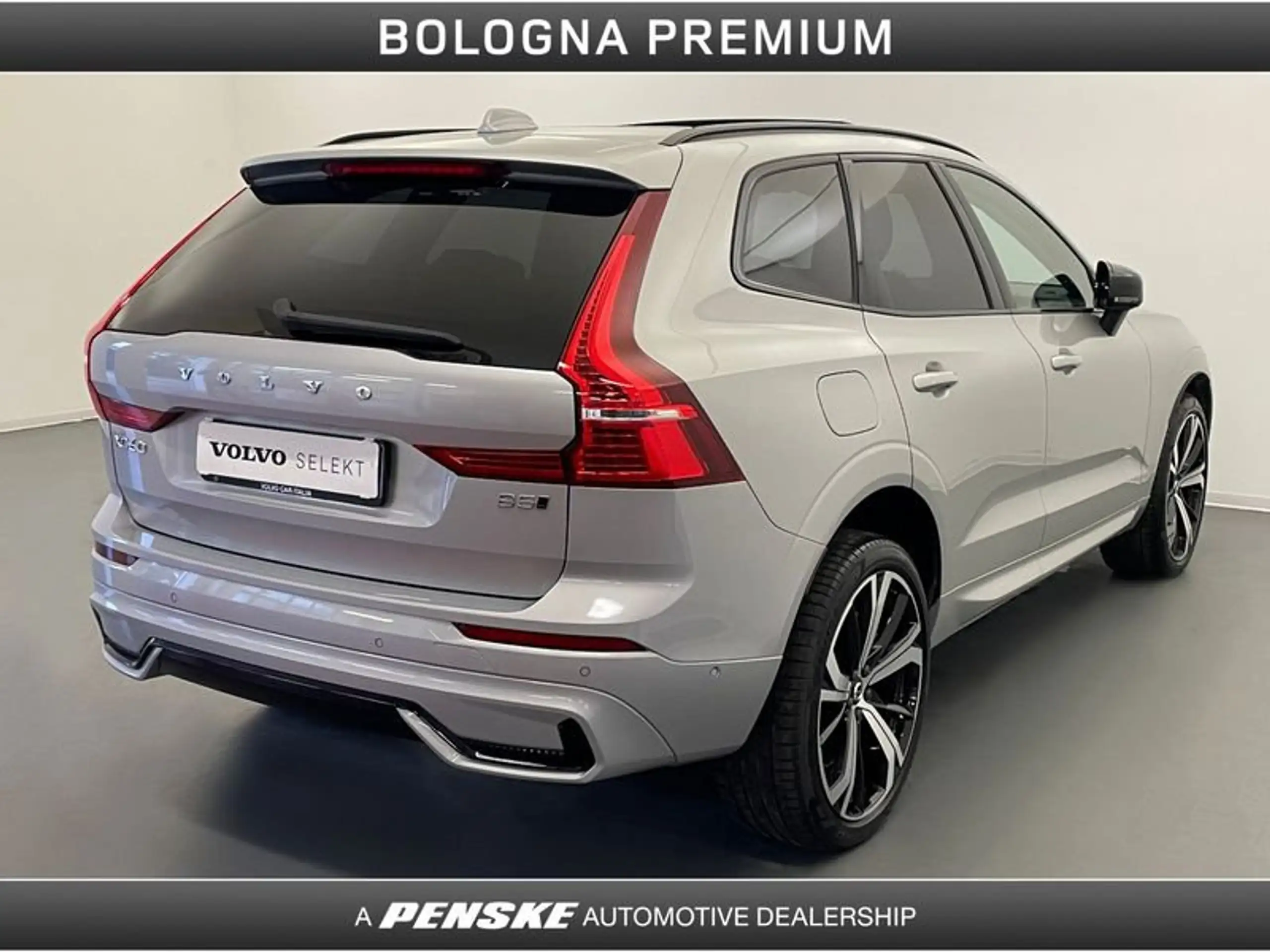 Volvo - XC60