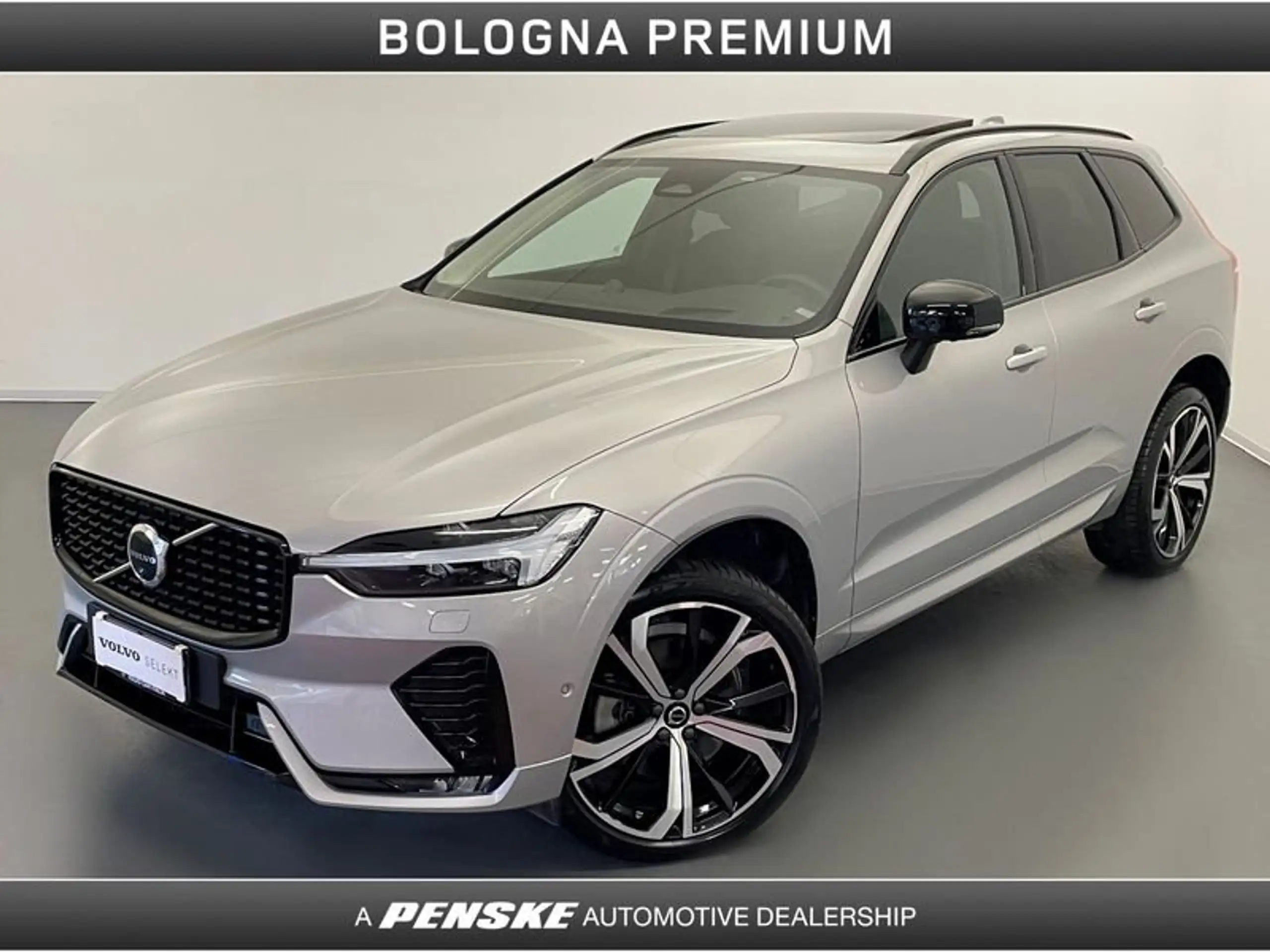 Volvo XC60 2023