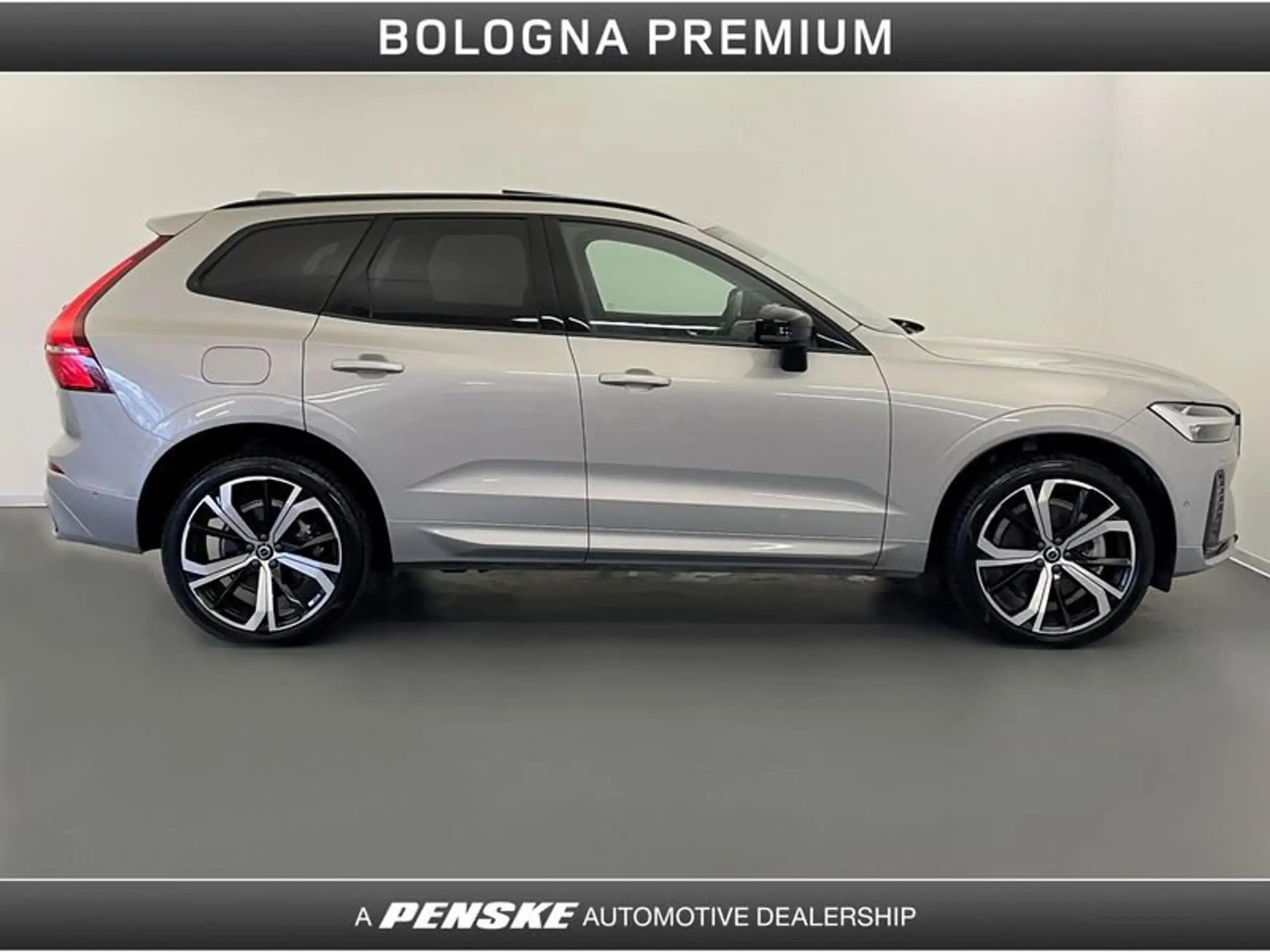 Volvo - XC60