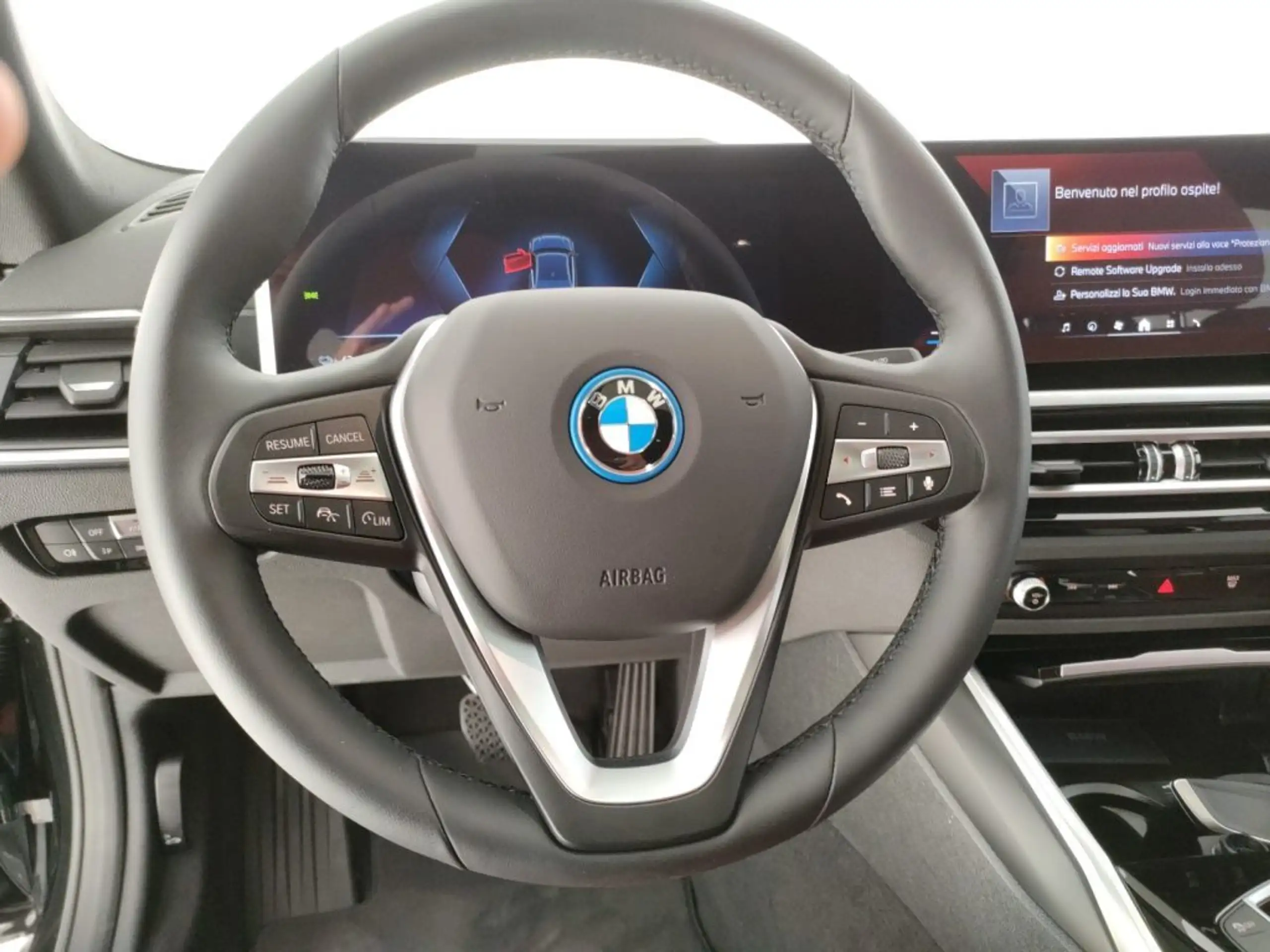 BMW - i4