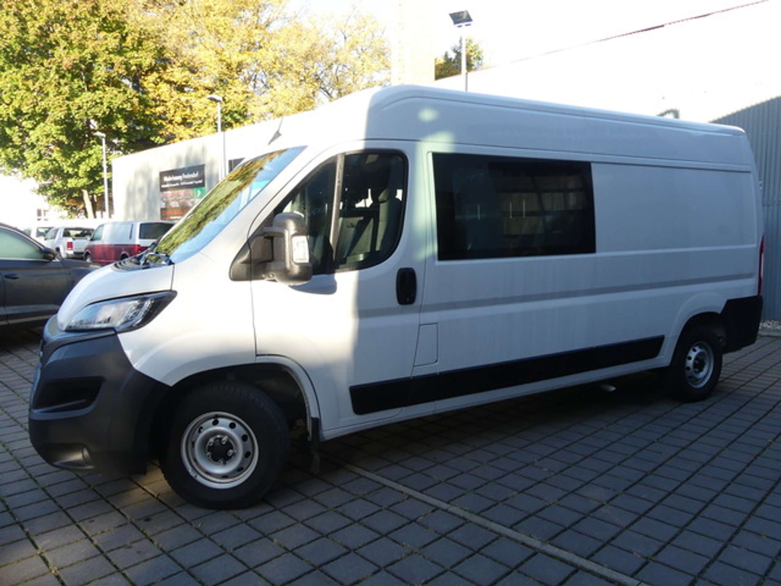 Fiat - Ducato