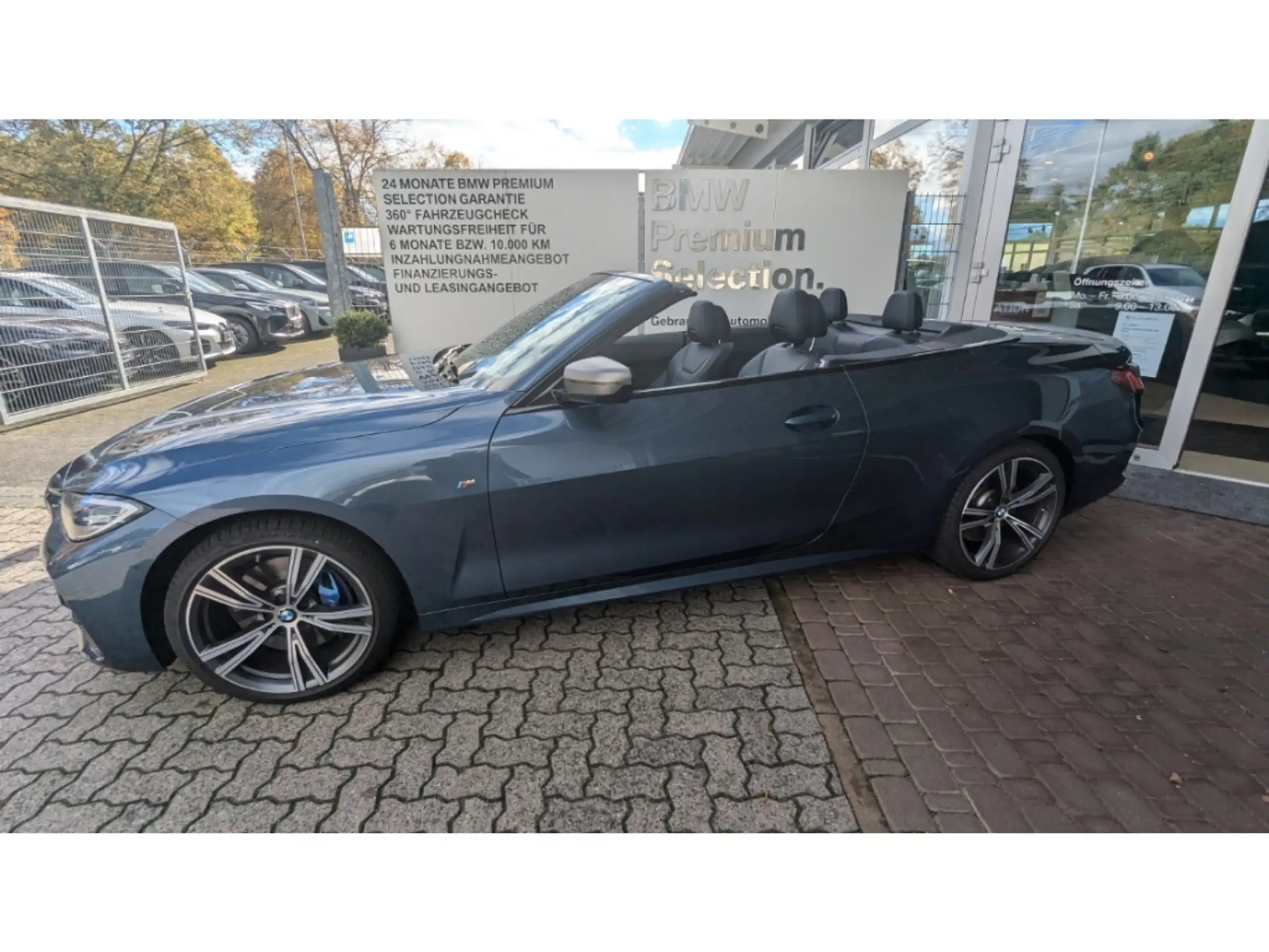 BMW - 440