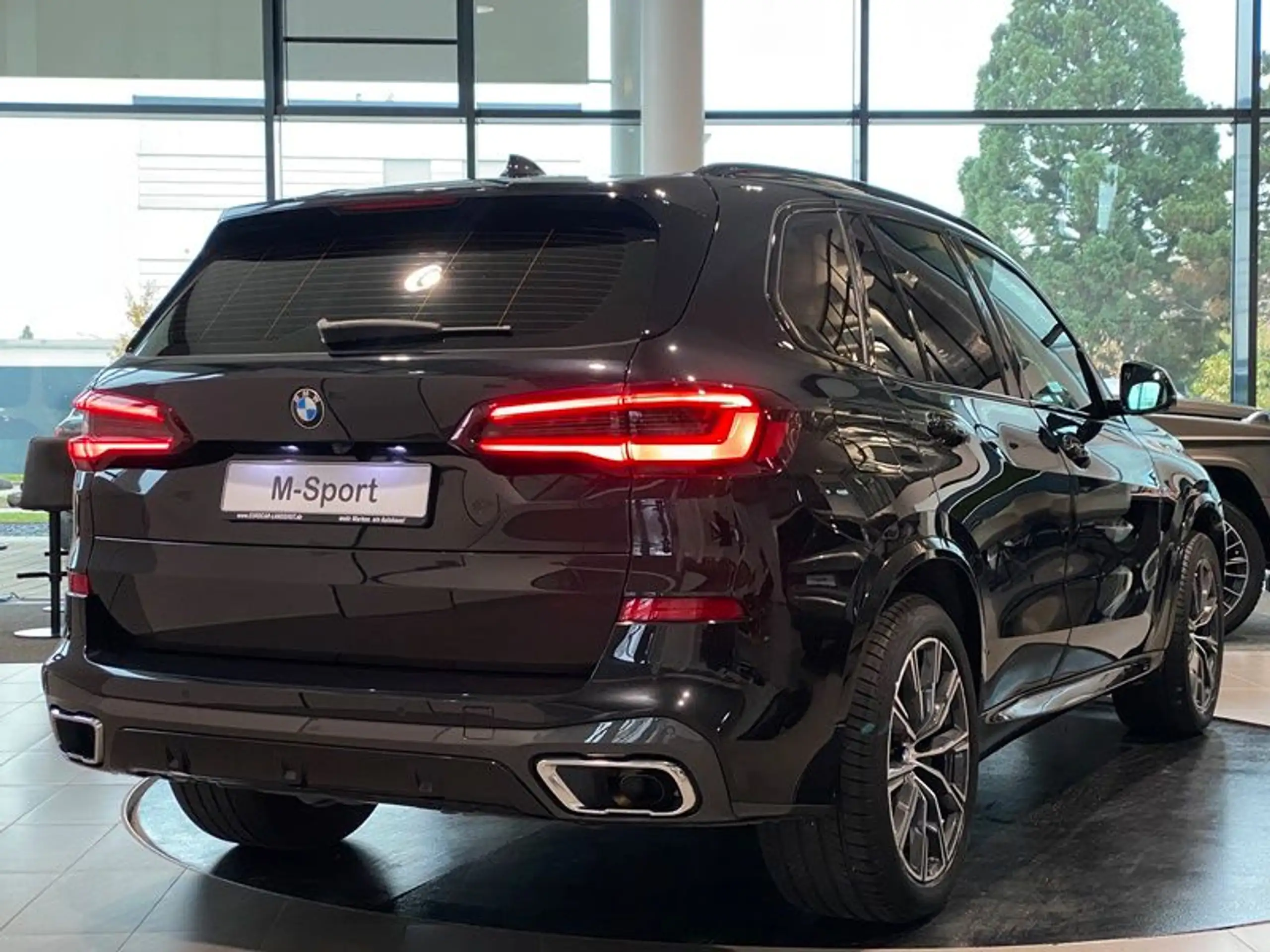 BMW - X5