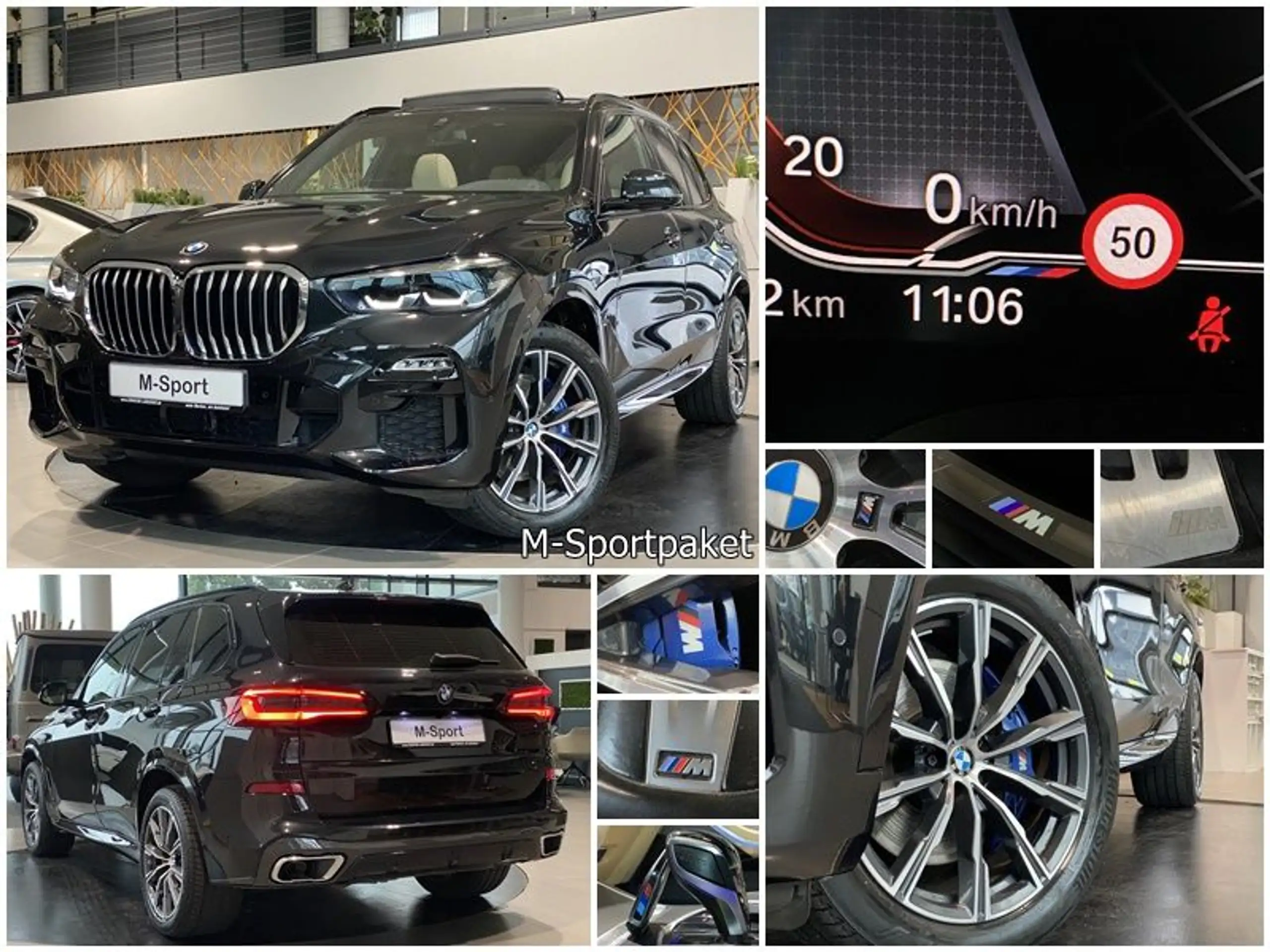 BMW - X5