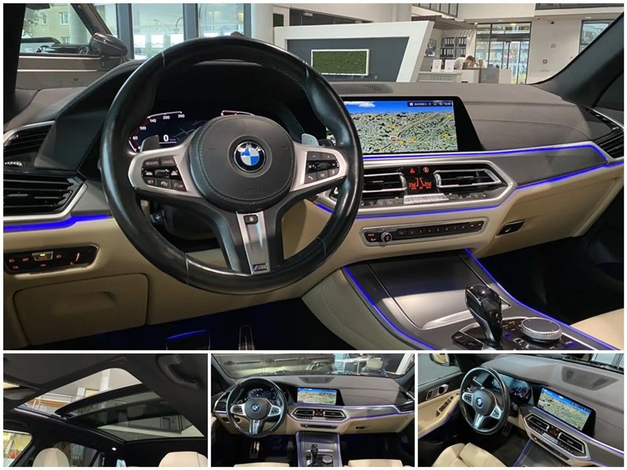 BMW - X5