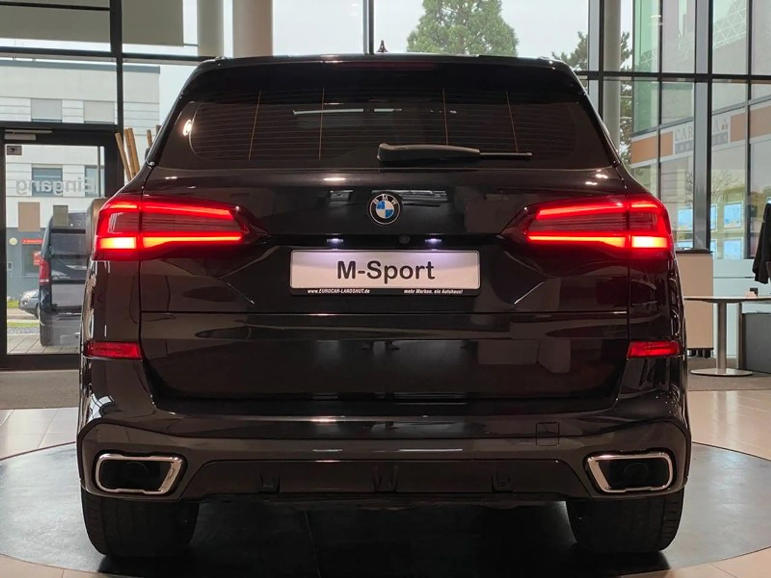 BMW - X5