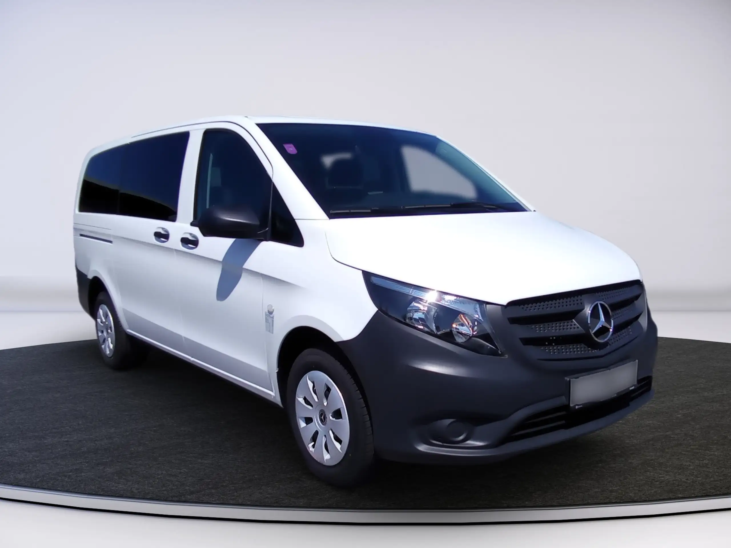 Mercedes-Benz - Vito