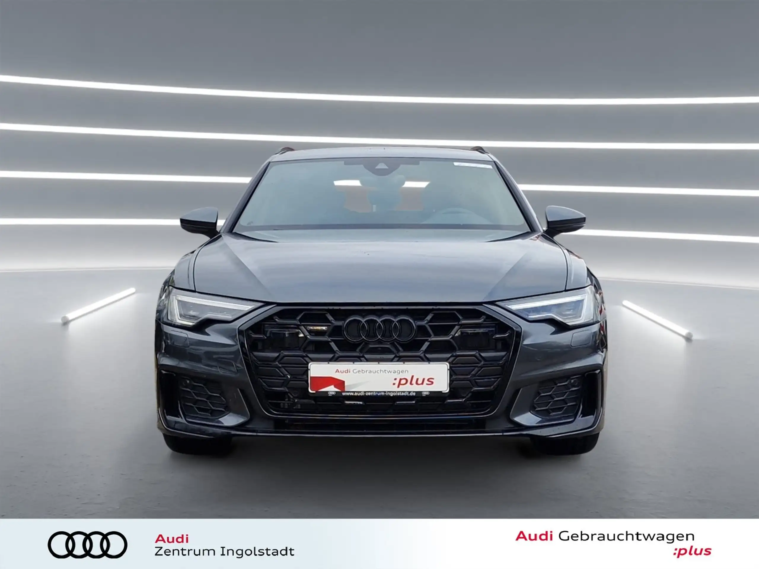 Audi - A6