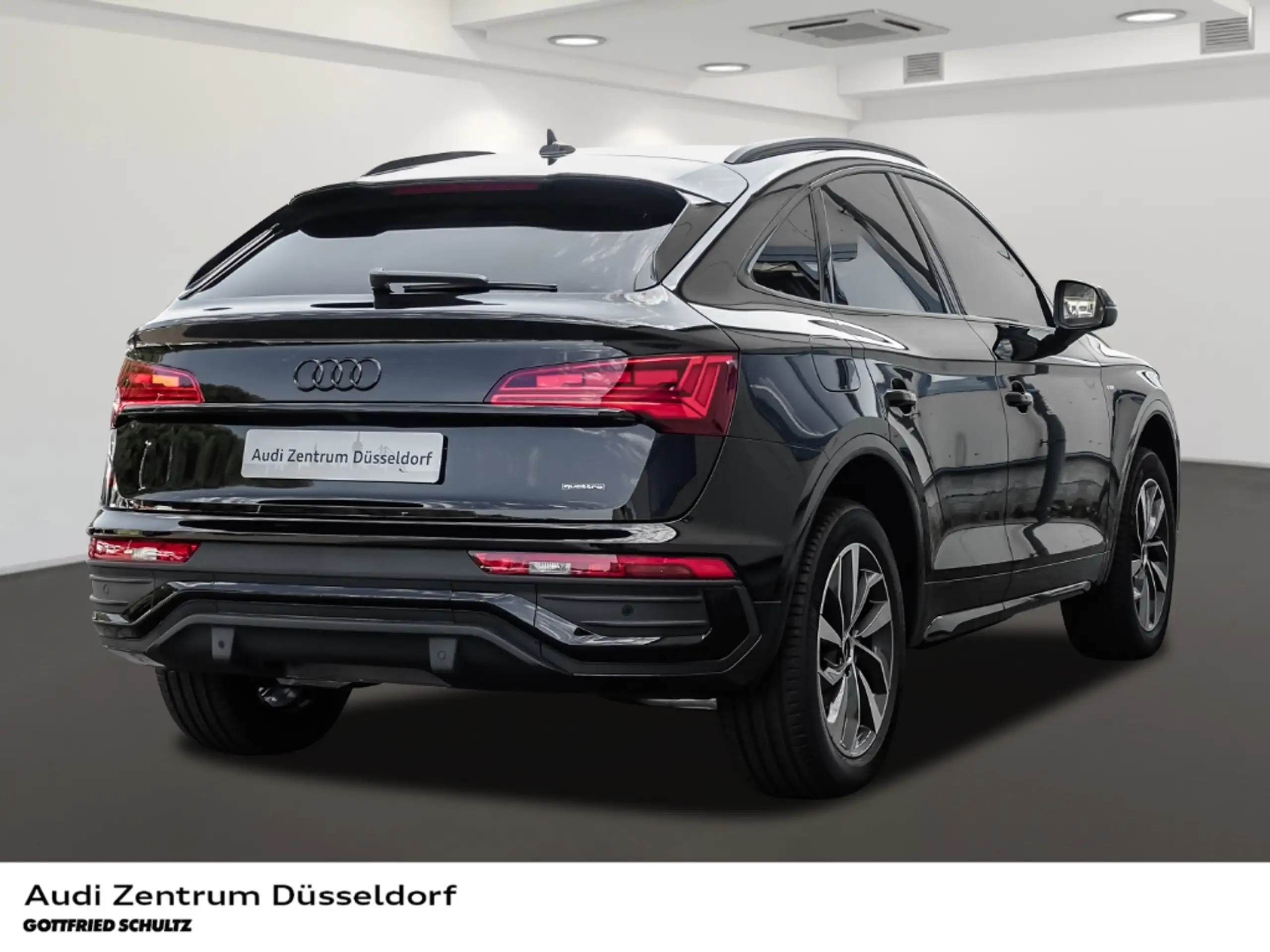 Audi - Q5