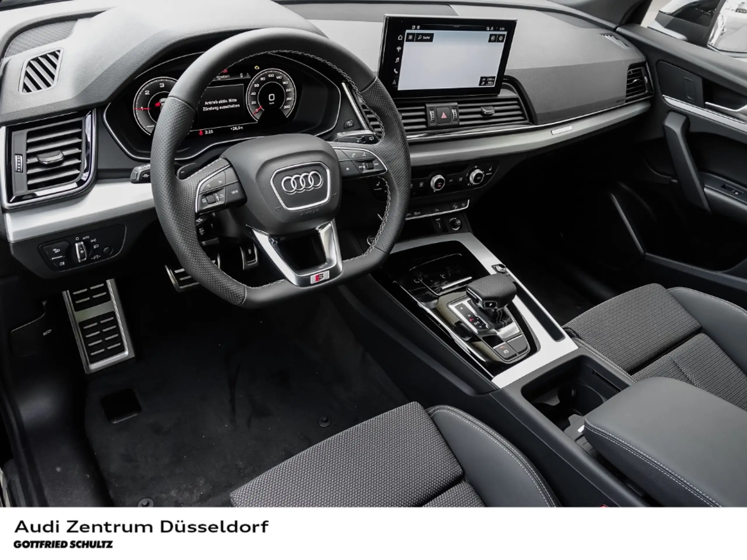 Audi - Q5