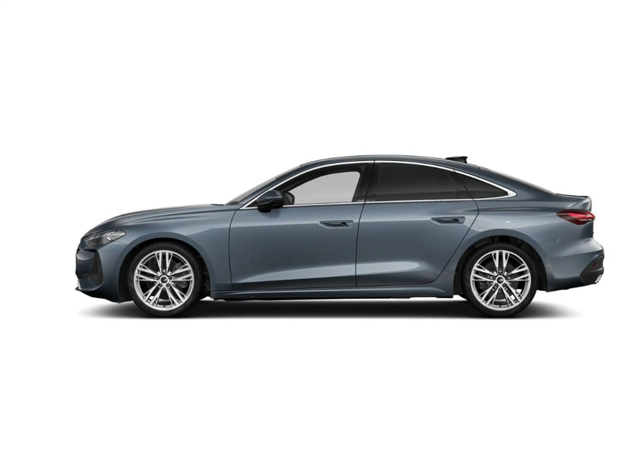 Audi - A5