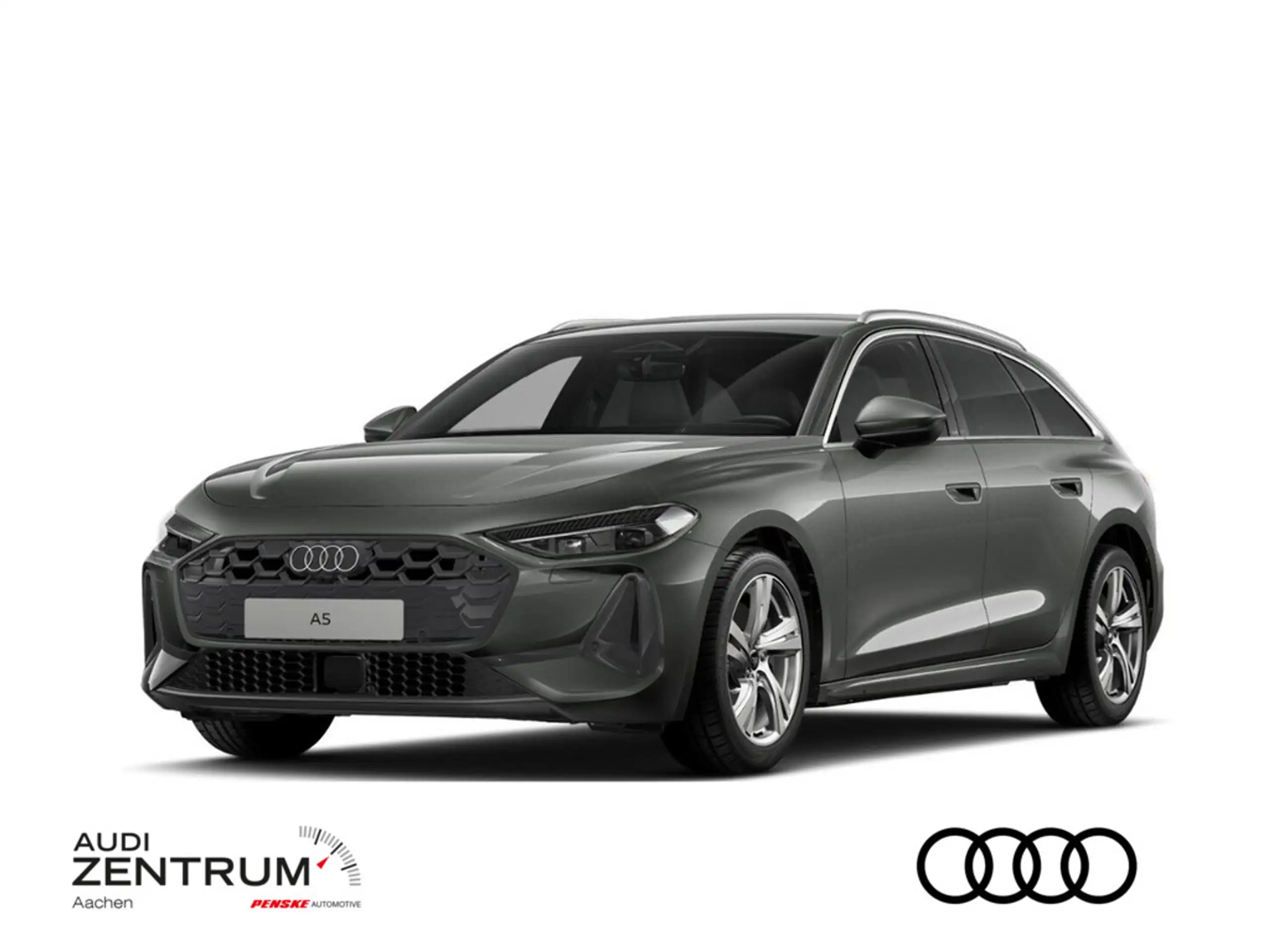 Audi - A5