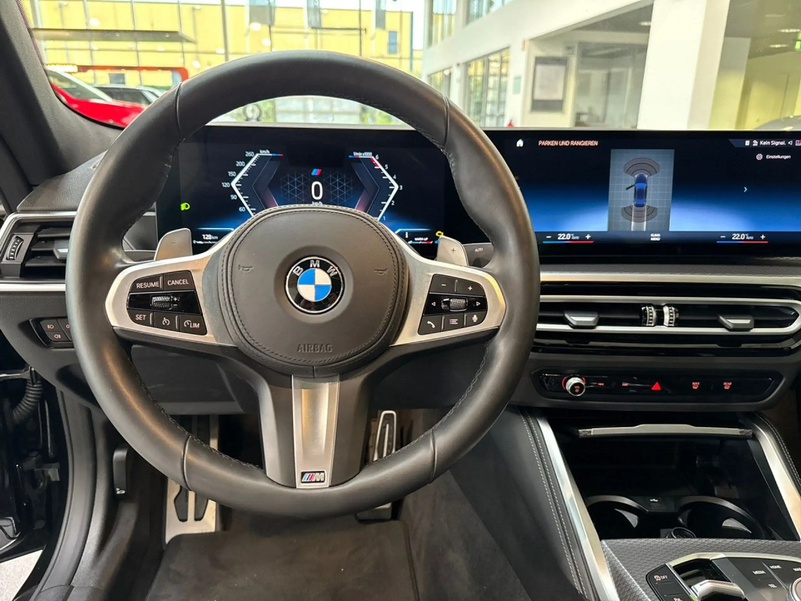 BMW - 430