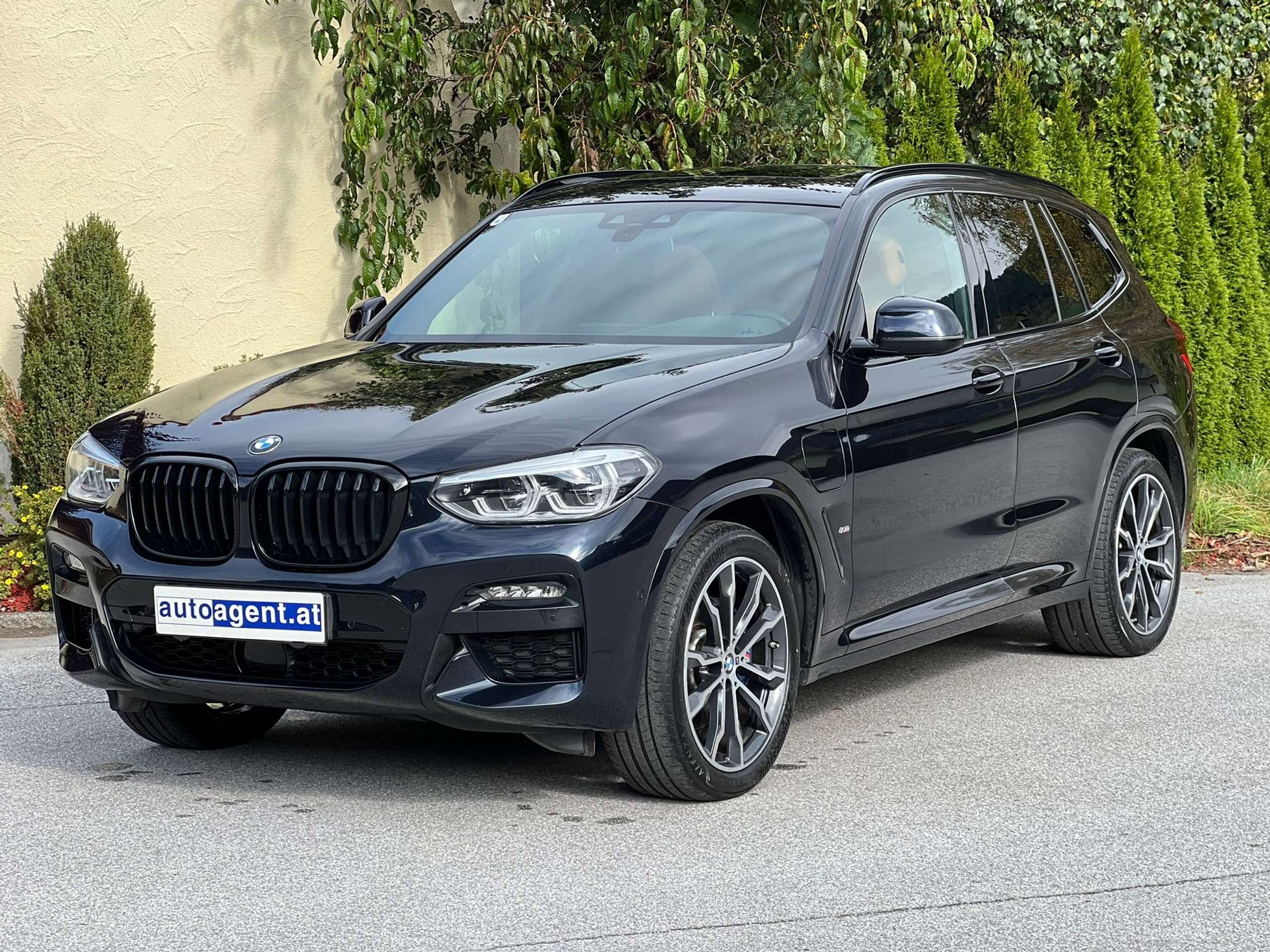 BMW - X3