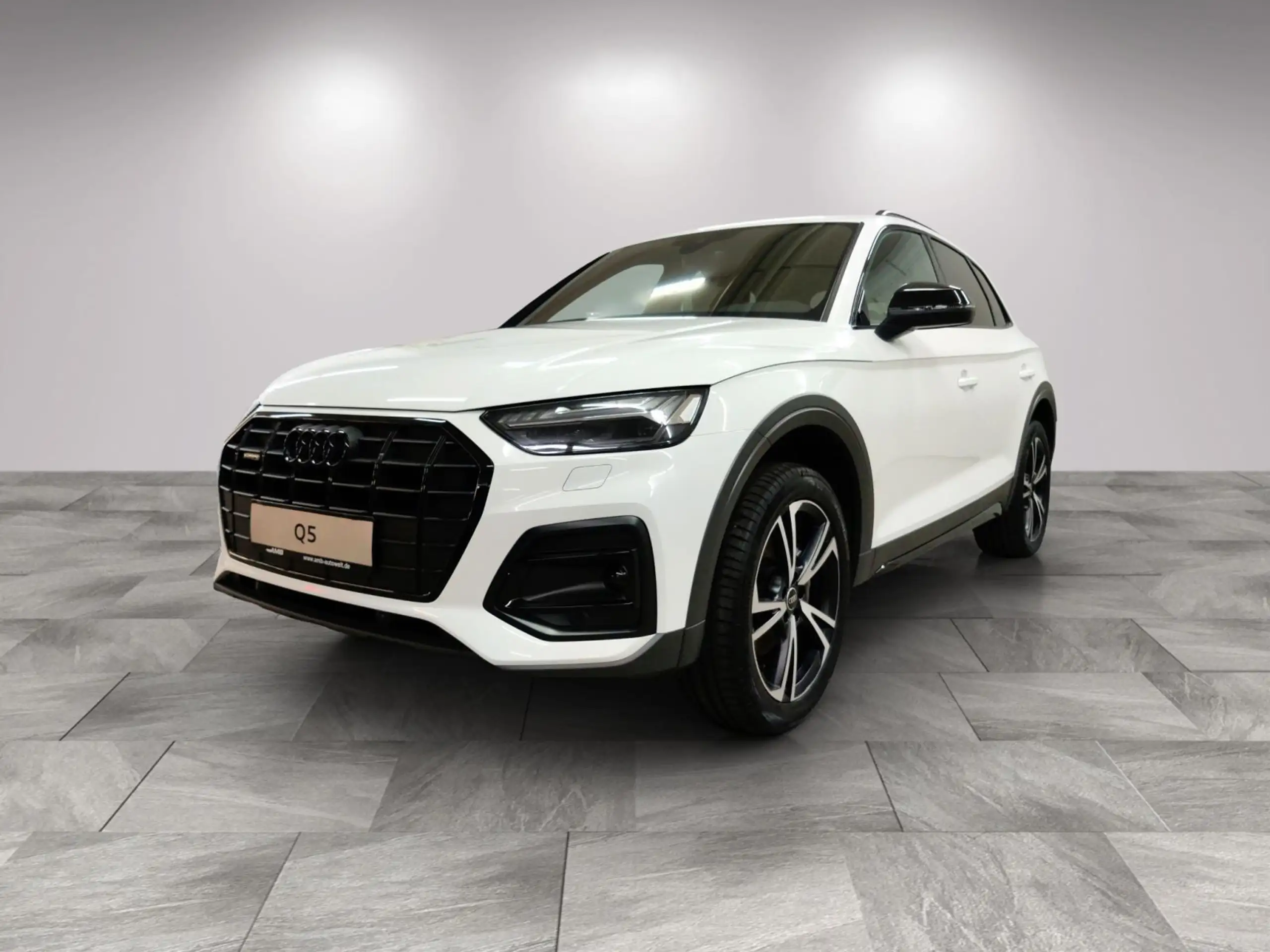 Audi - Q5