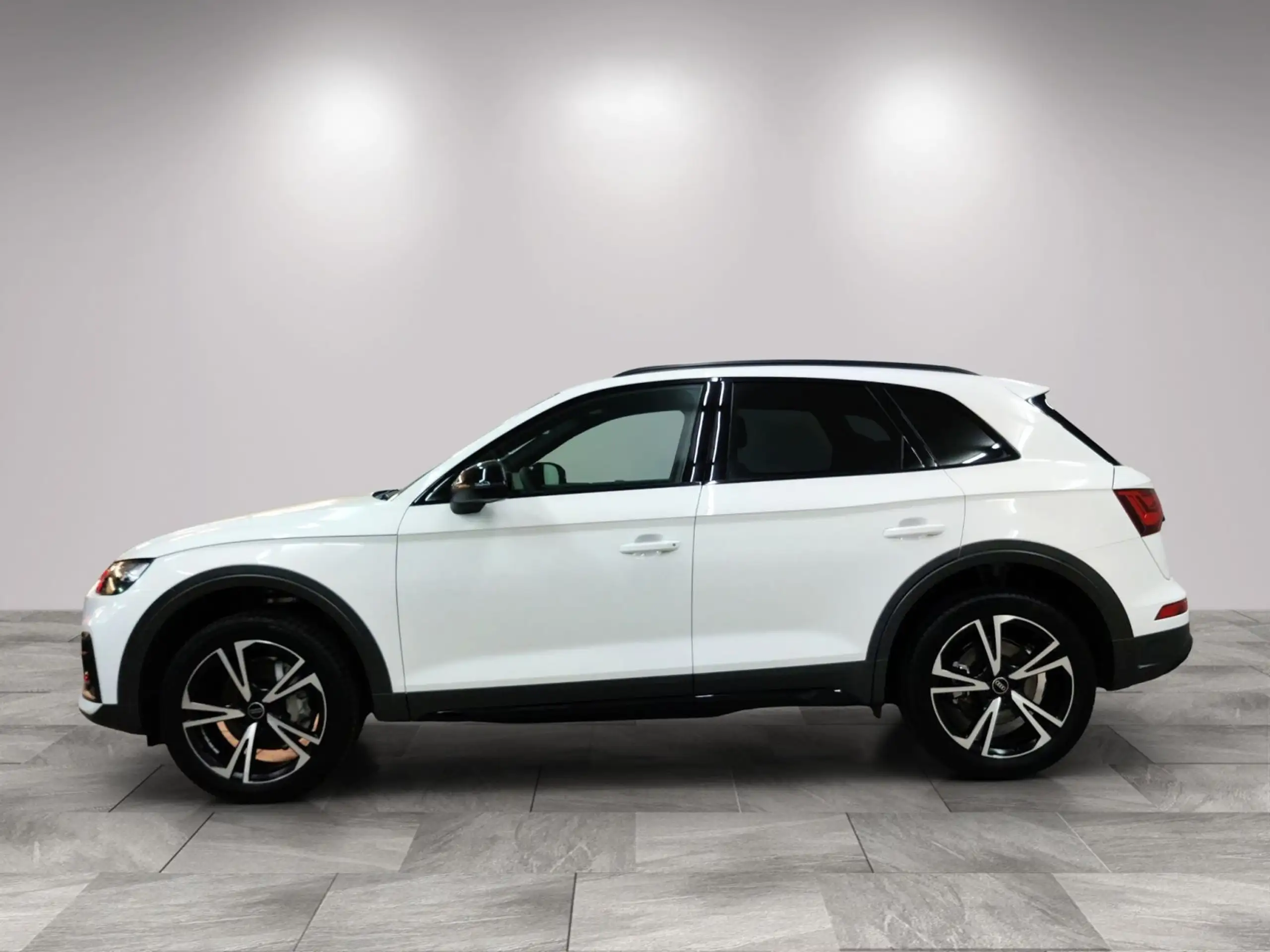 Audi - Q5