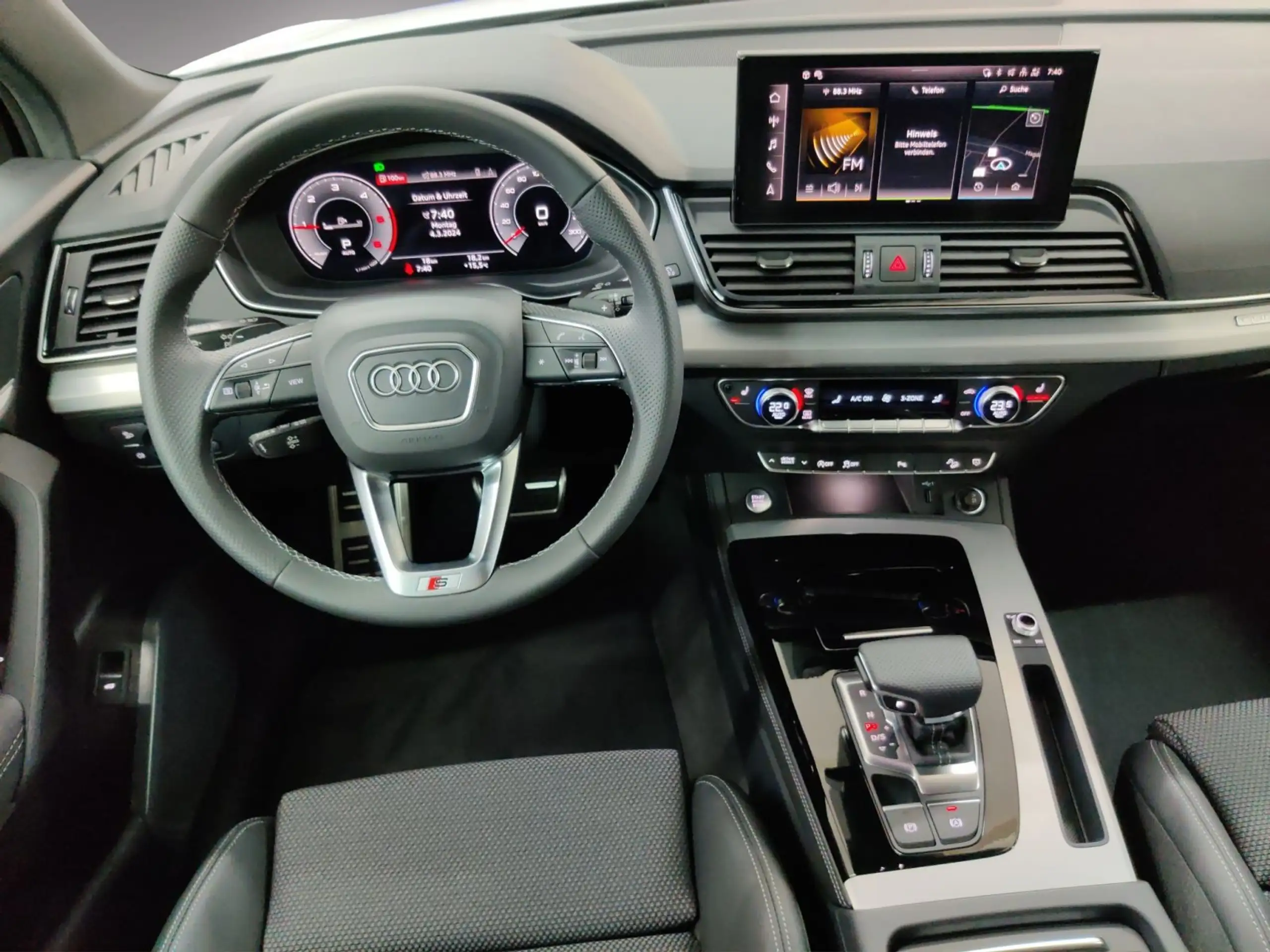 Audi - Q5