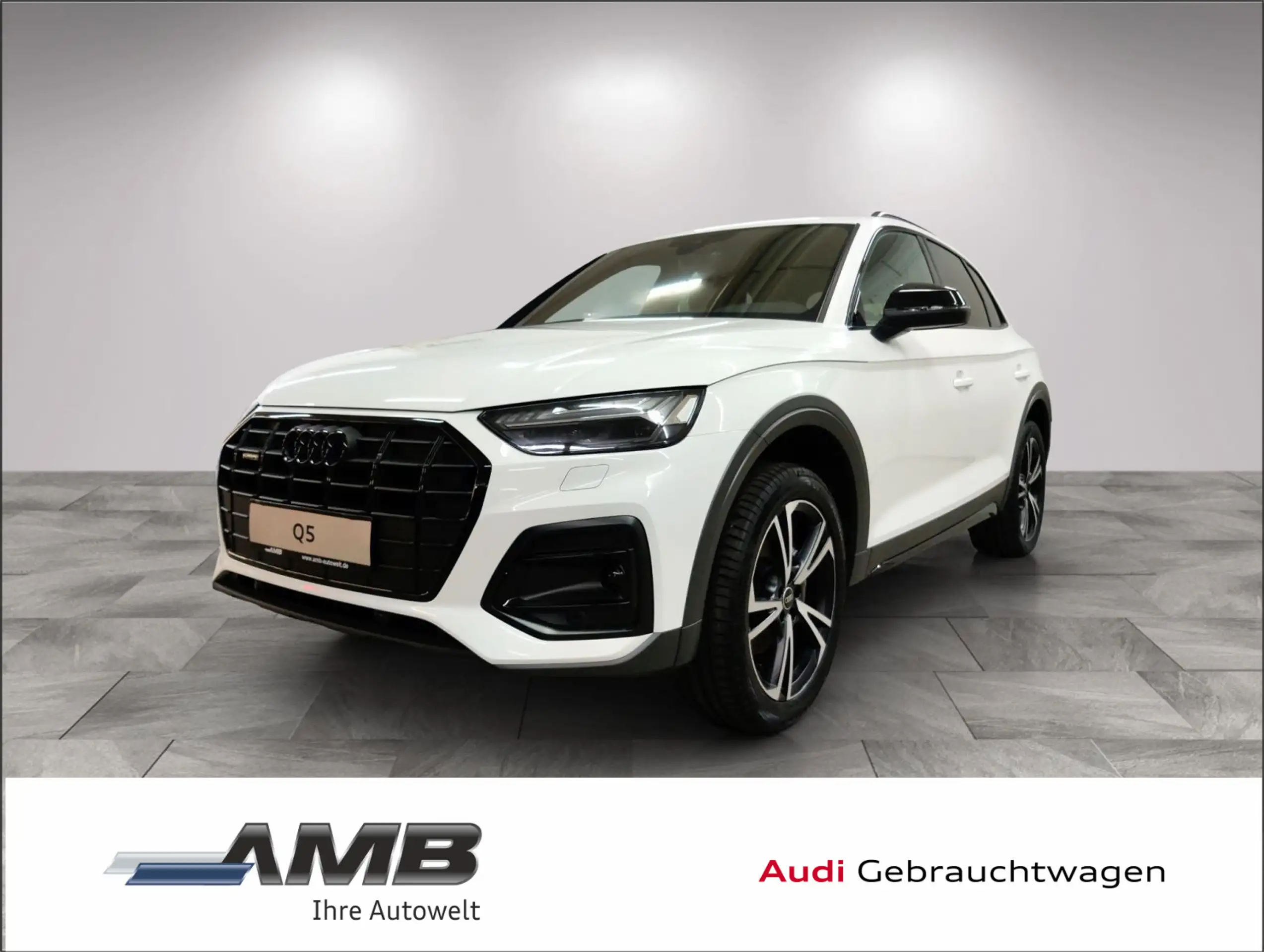 Audi - Q5