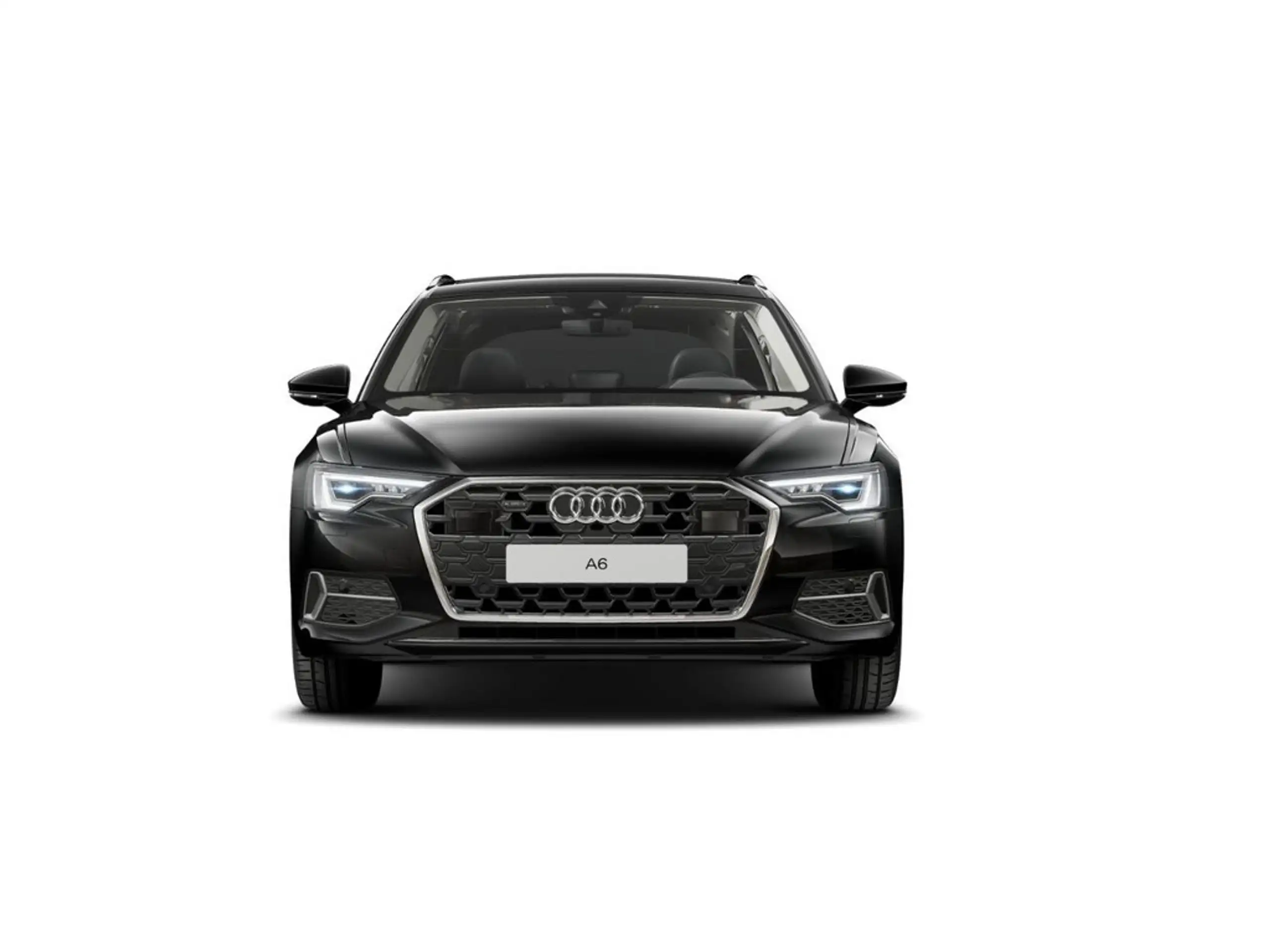 Audi - A6