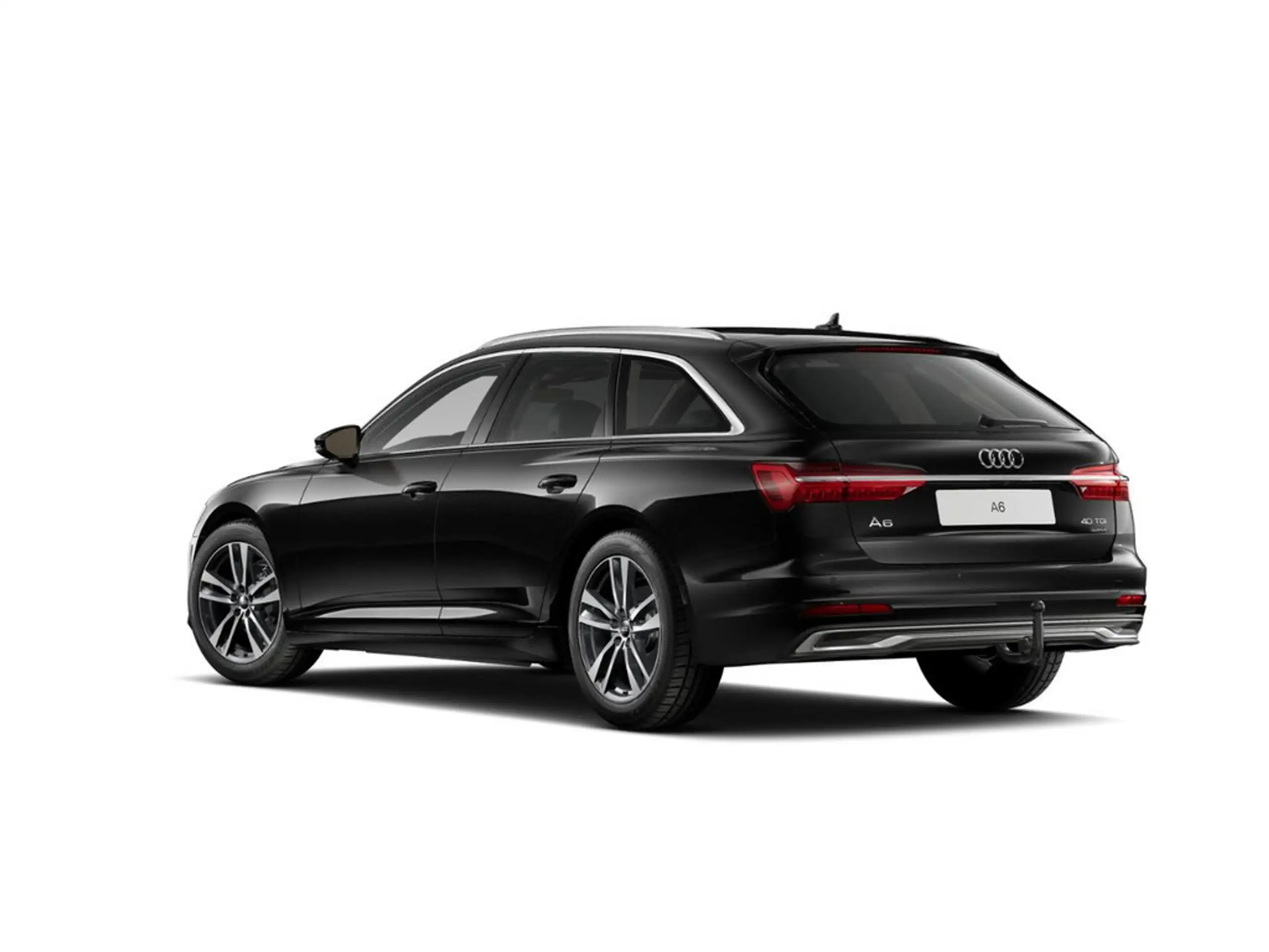 Audi - A6