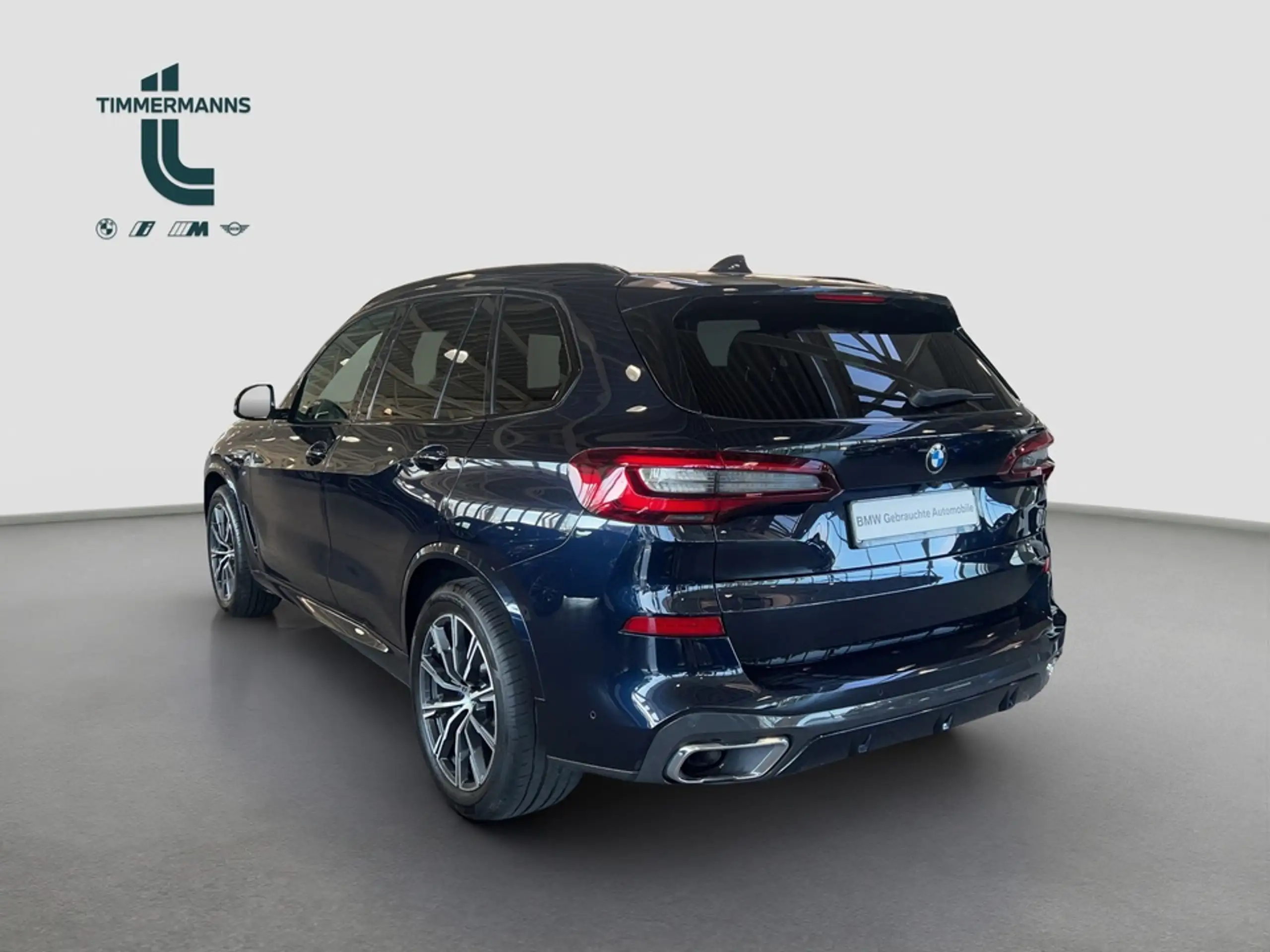 BMW - X5