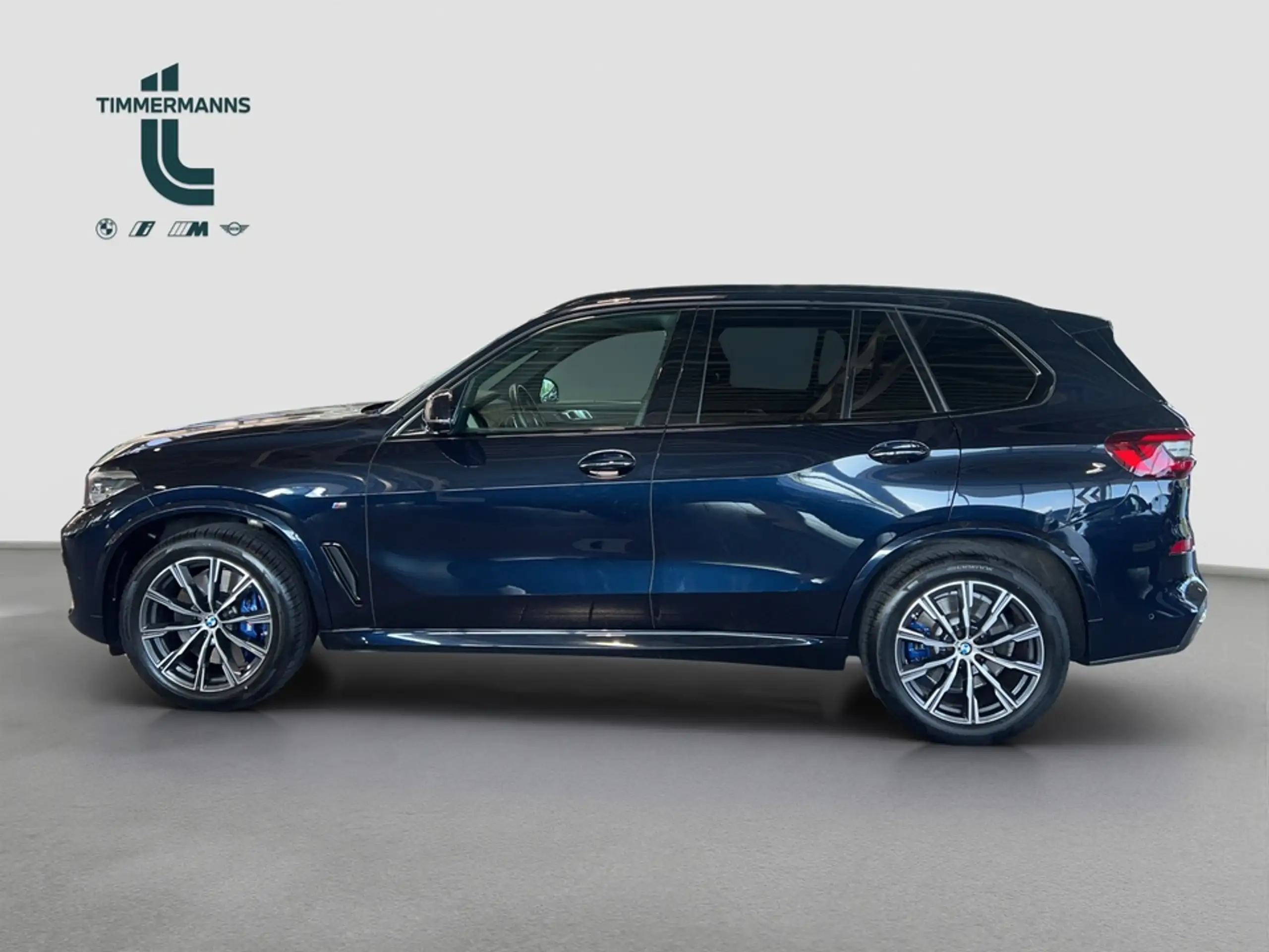 BMW - X5