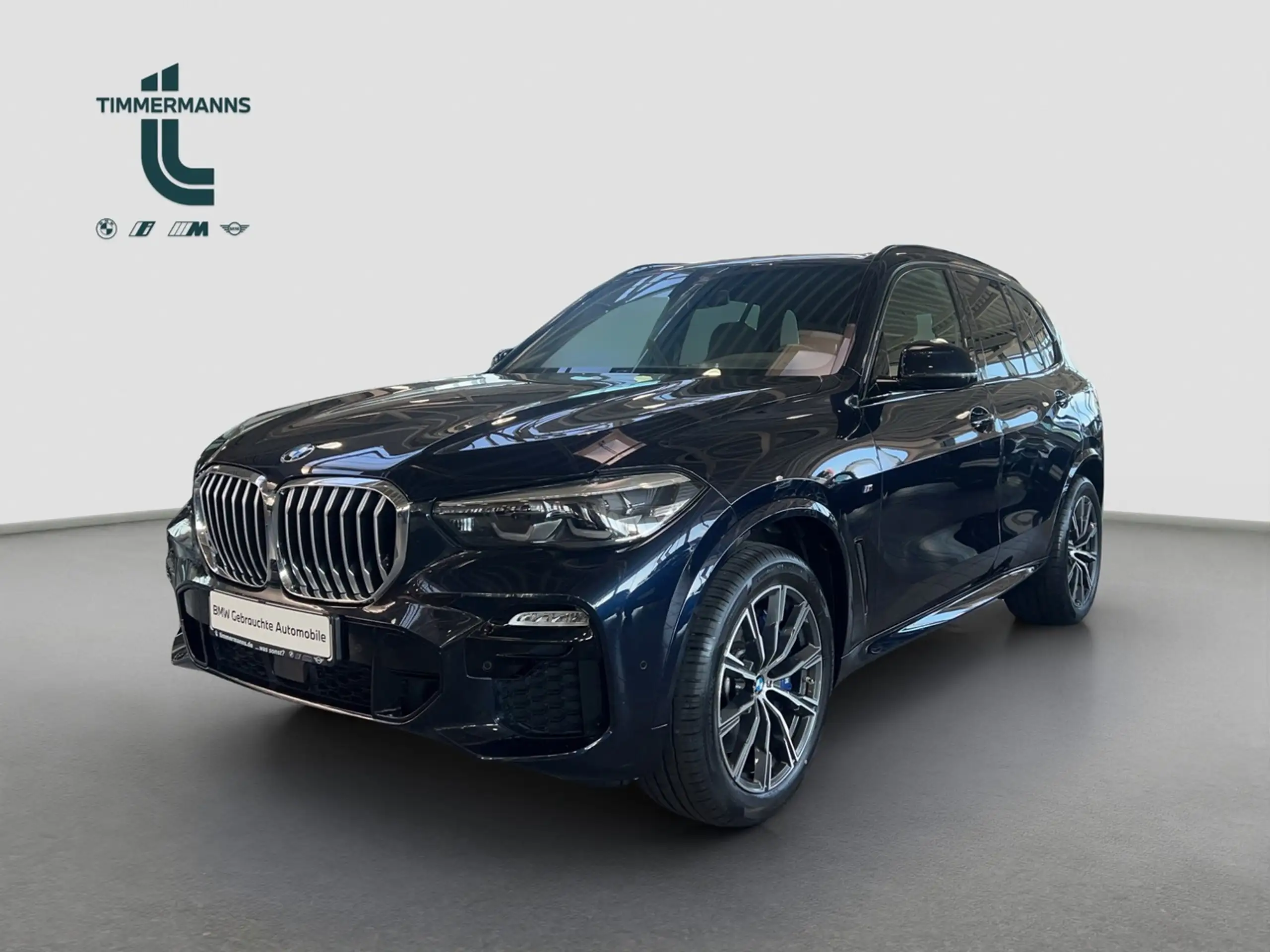 BMW - X5