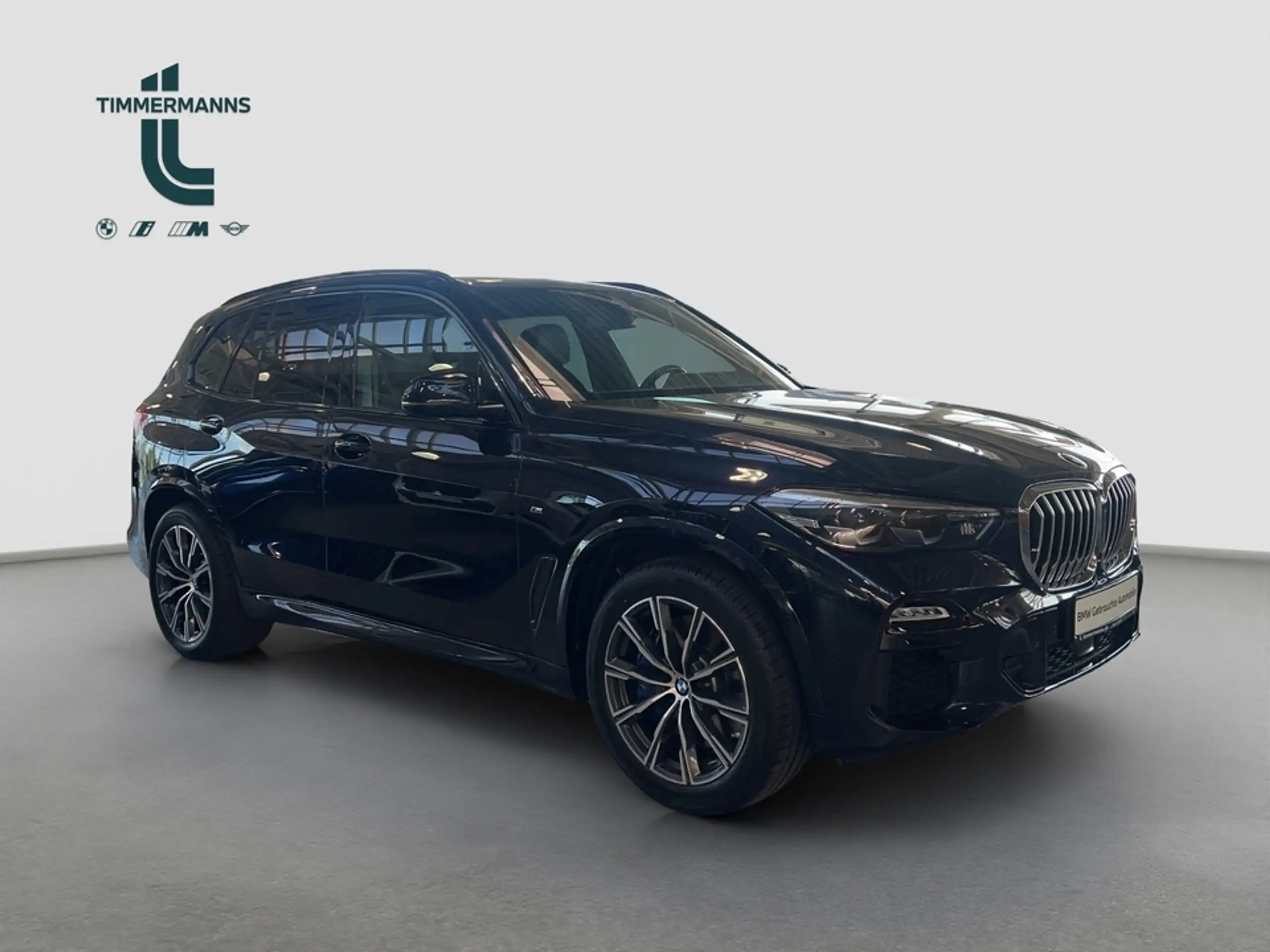 BMW - X5