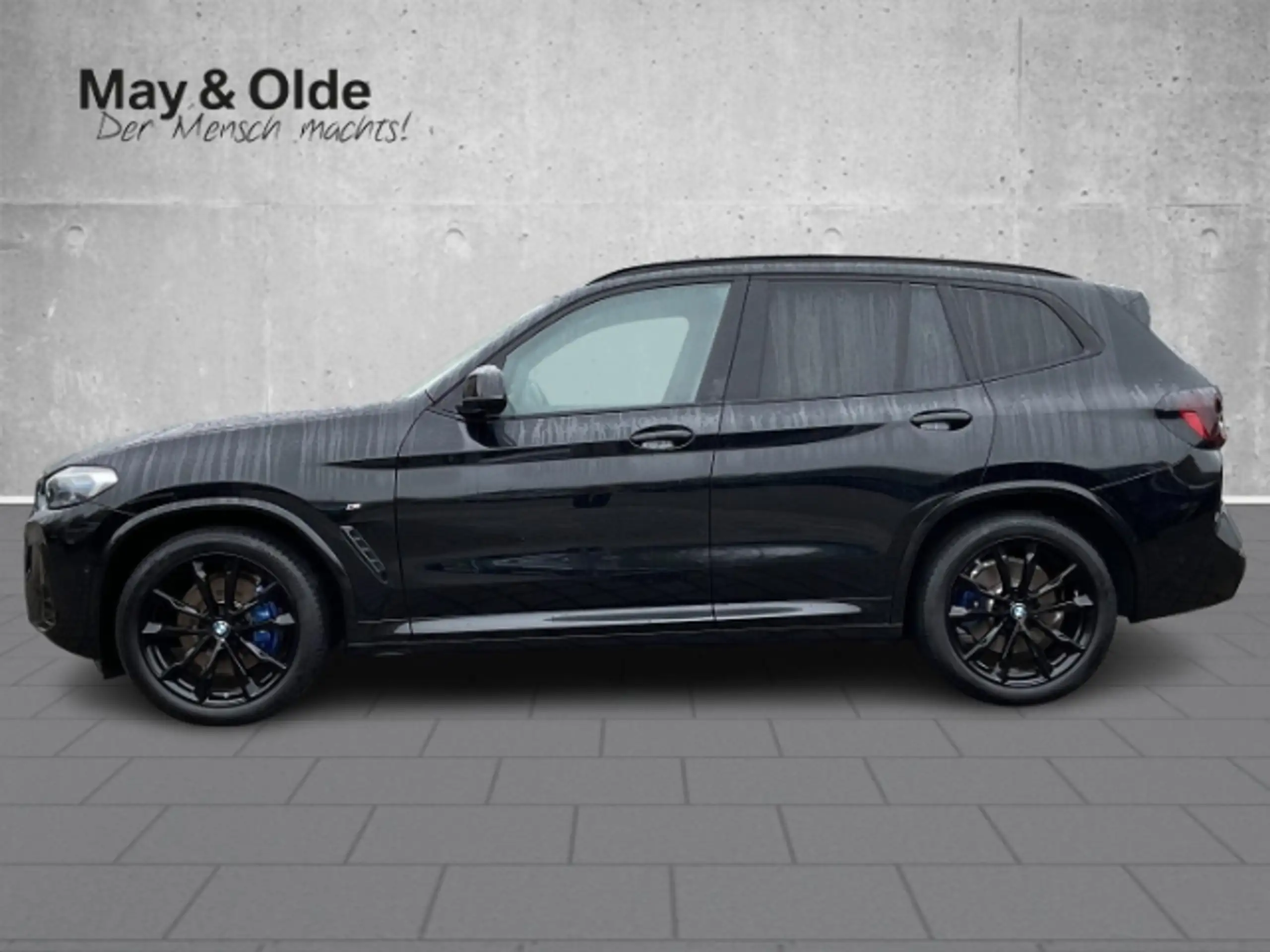 BMW - X3