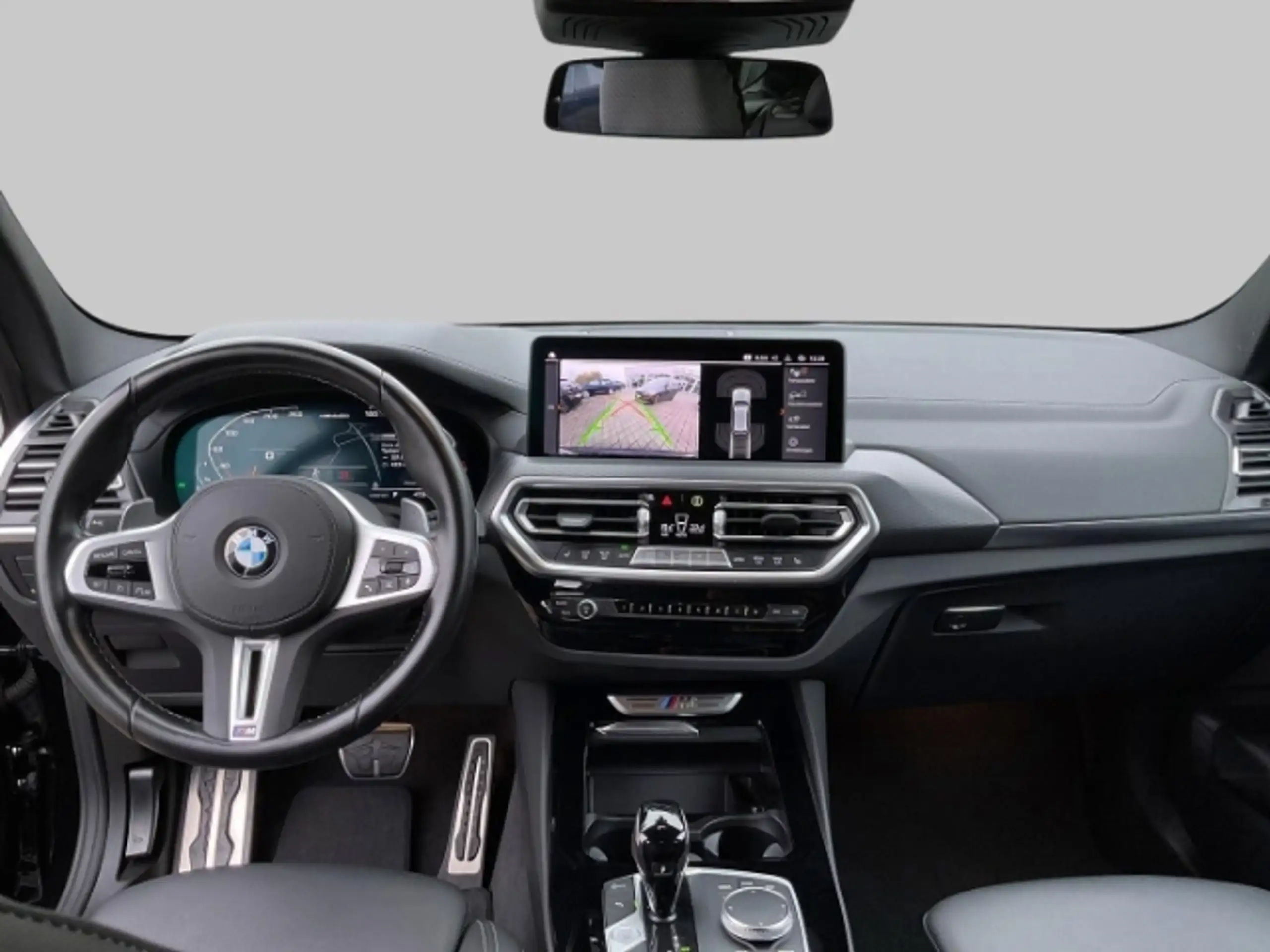 BMW - X3