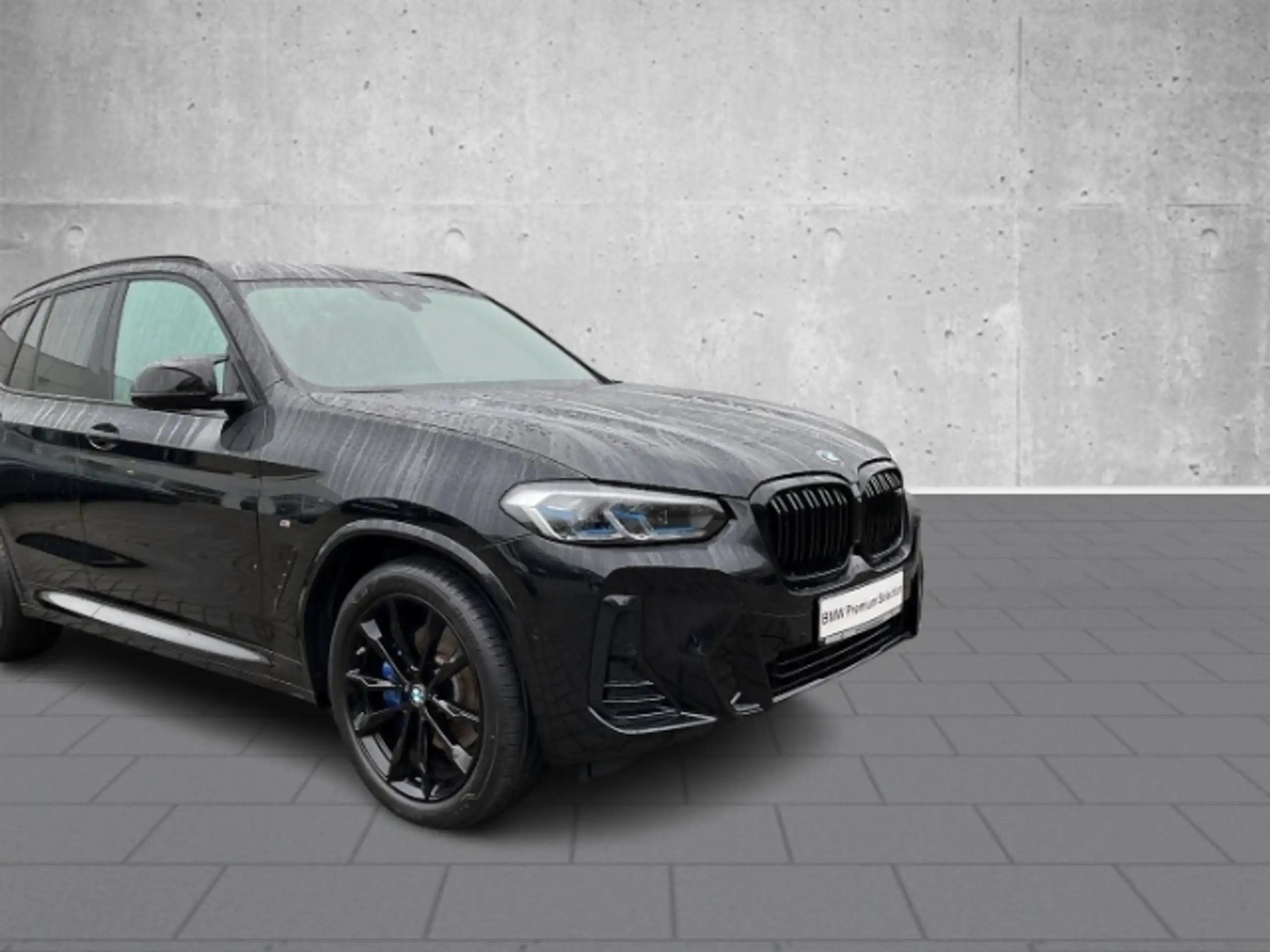 BMW - X3