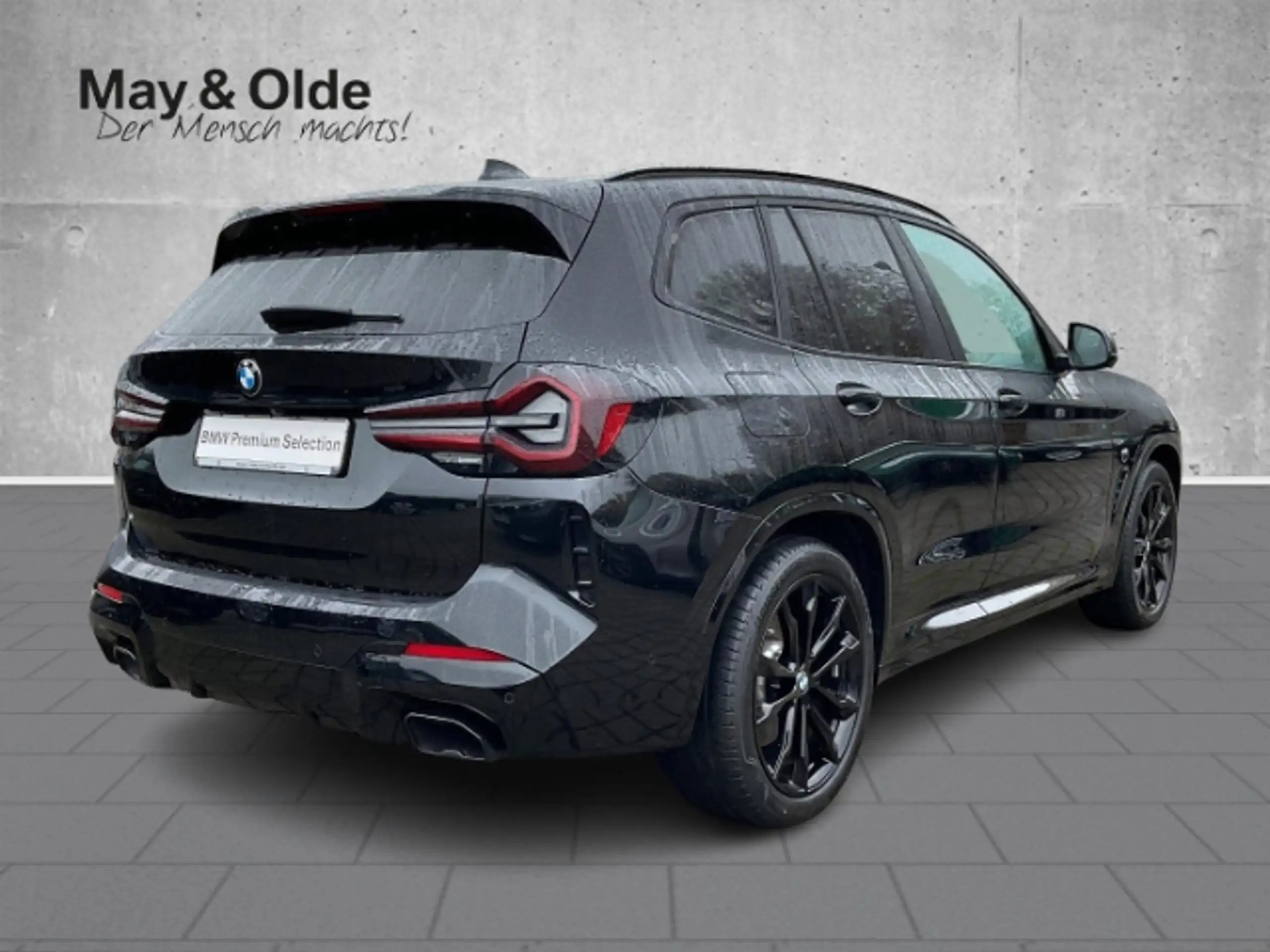 BMW - X3