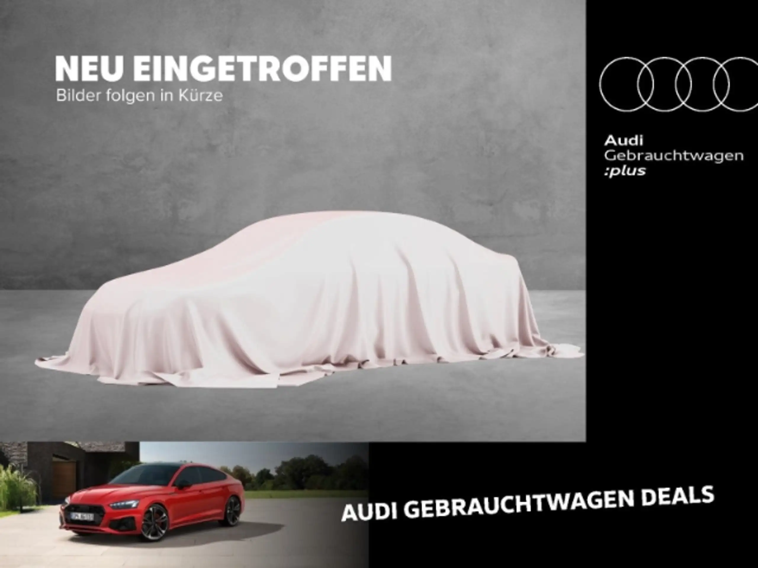 Audi - A6