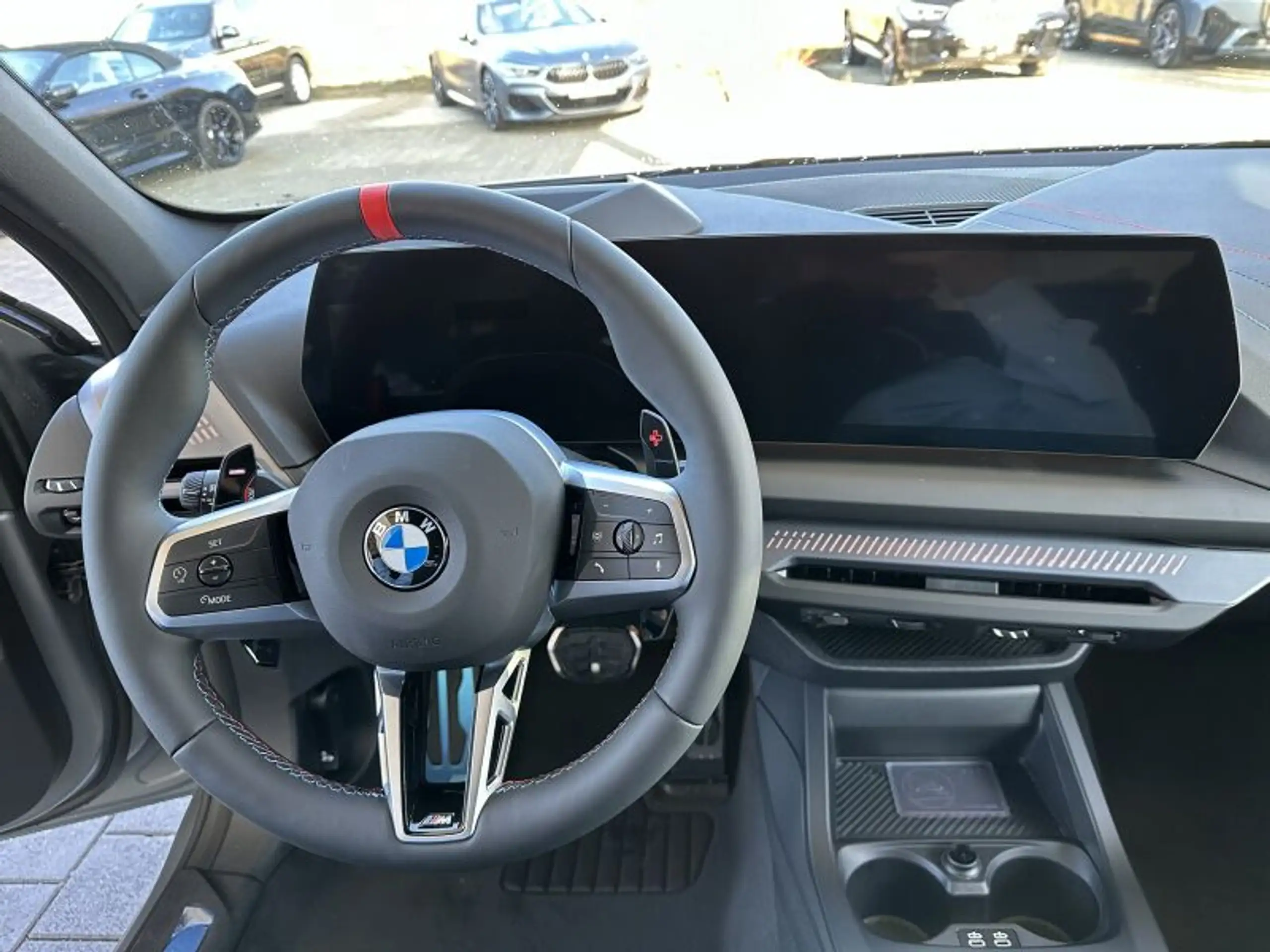 BMW - 135