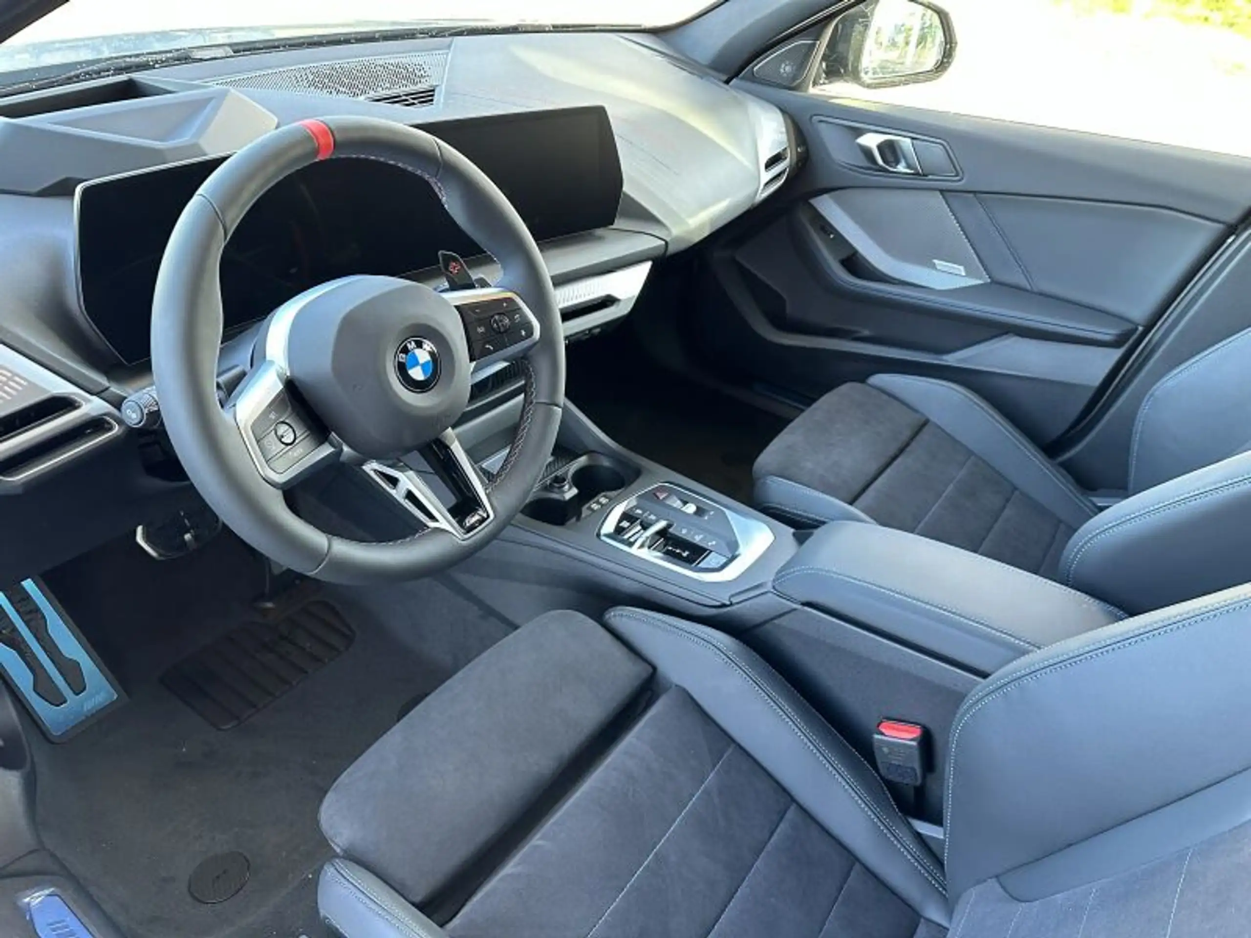 BMW - 135