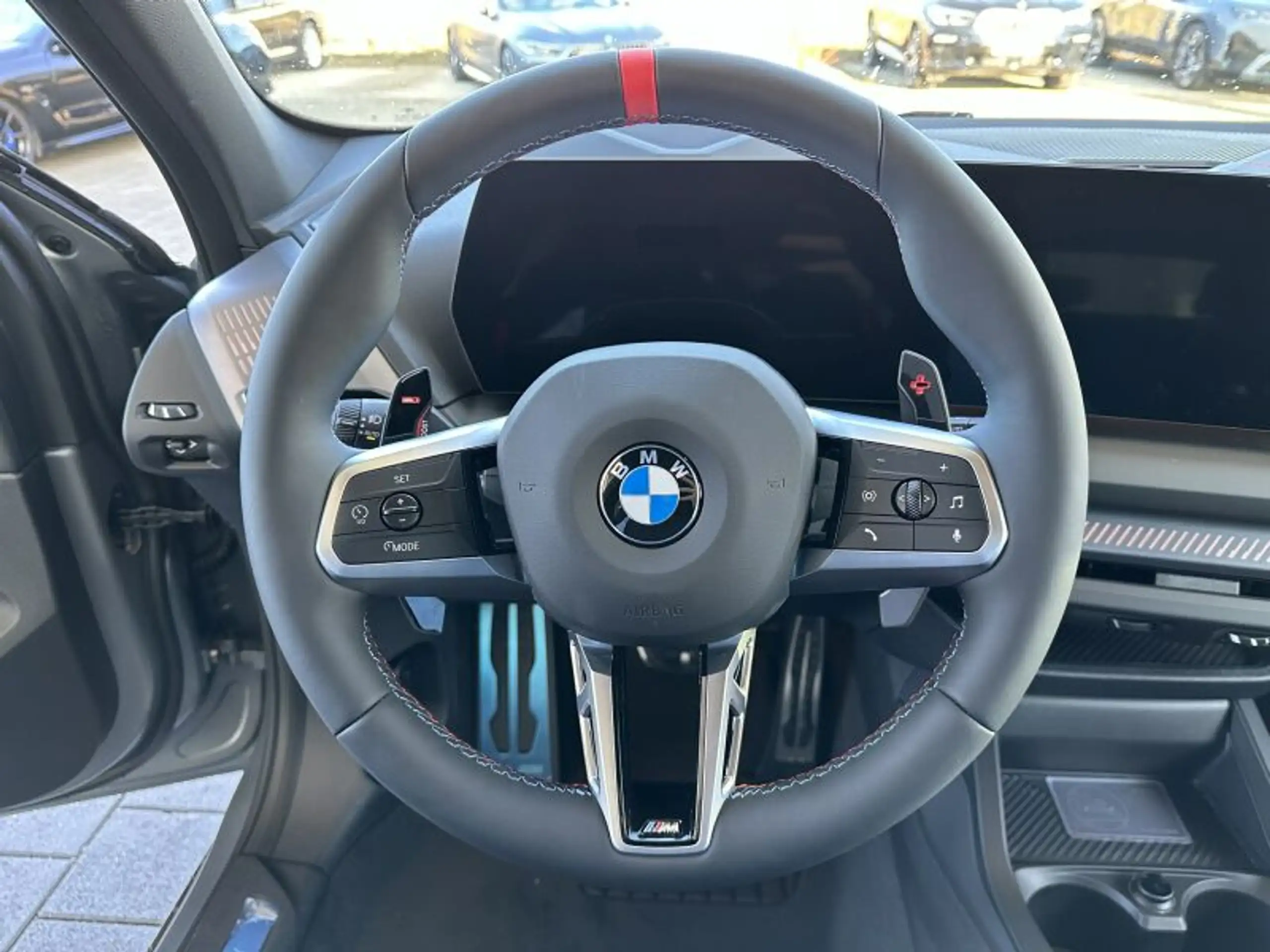 BMW - 135