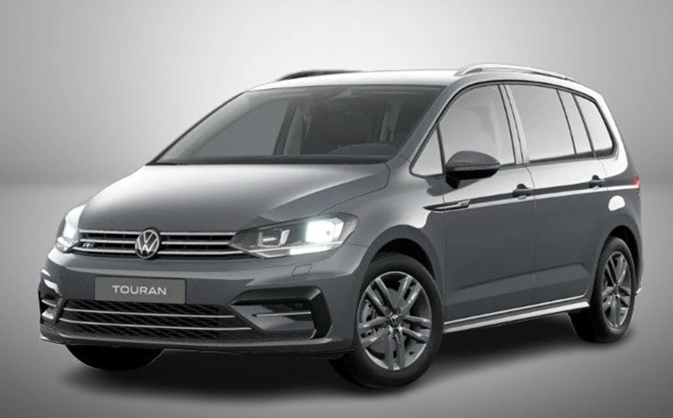 Volkswagen - Touran