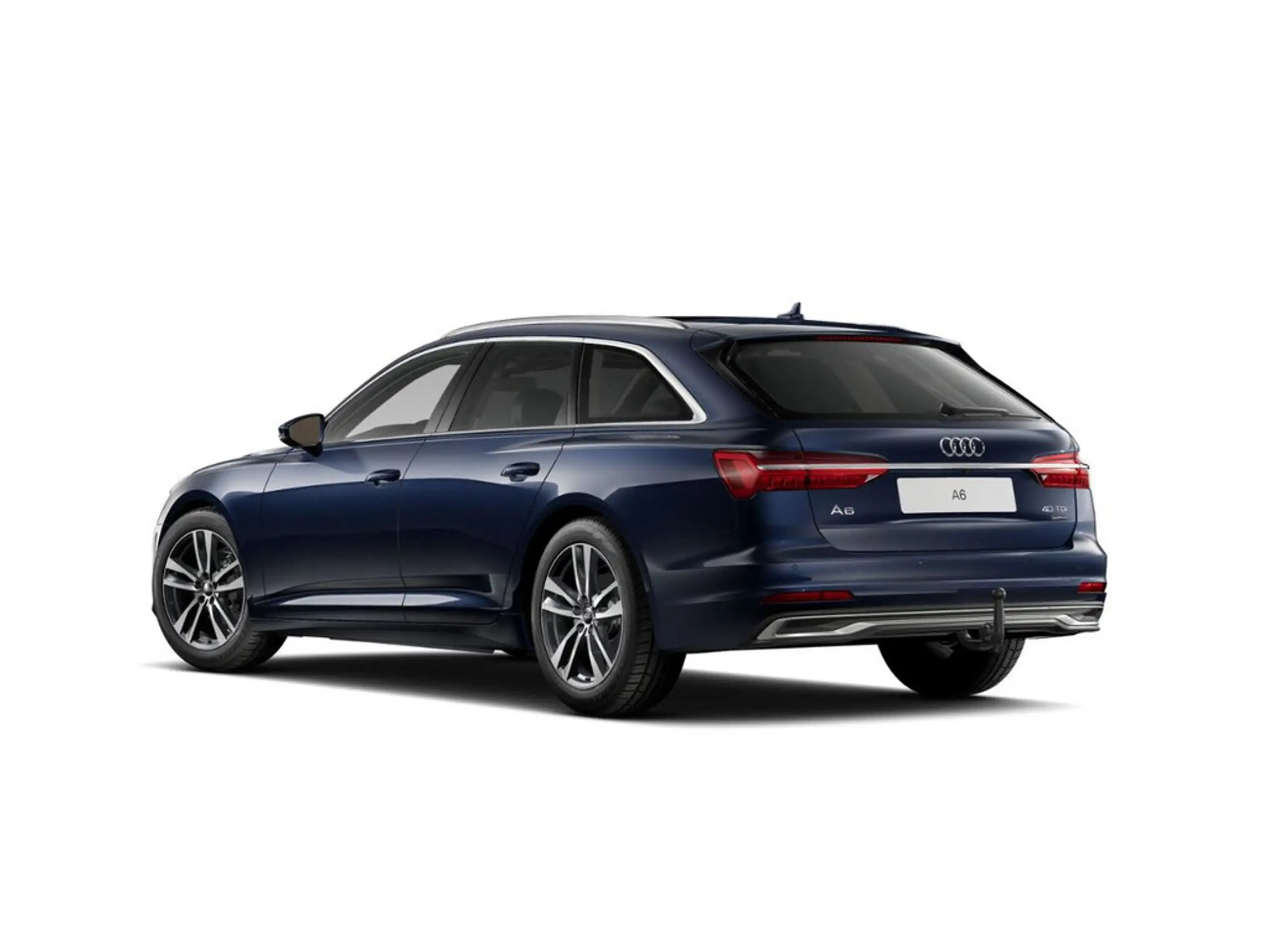 Audi - A6