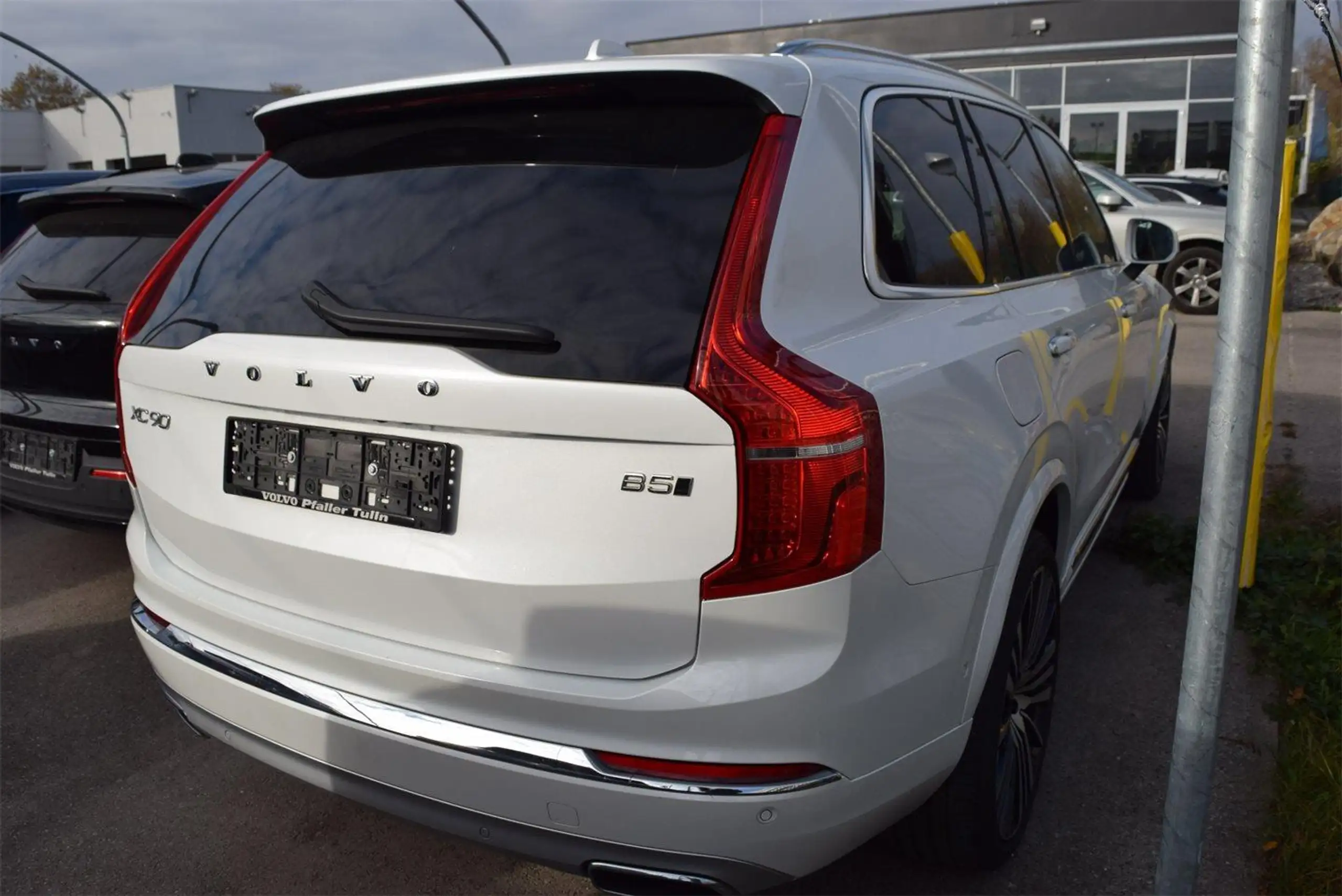 Volvo - XC90