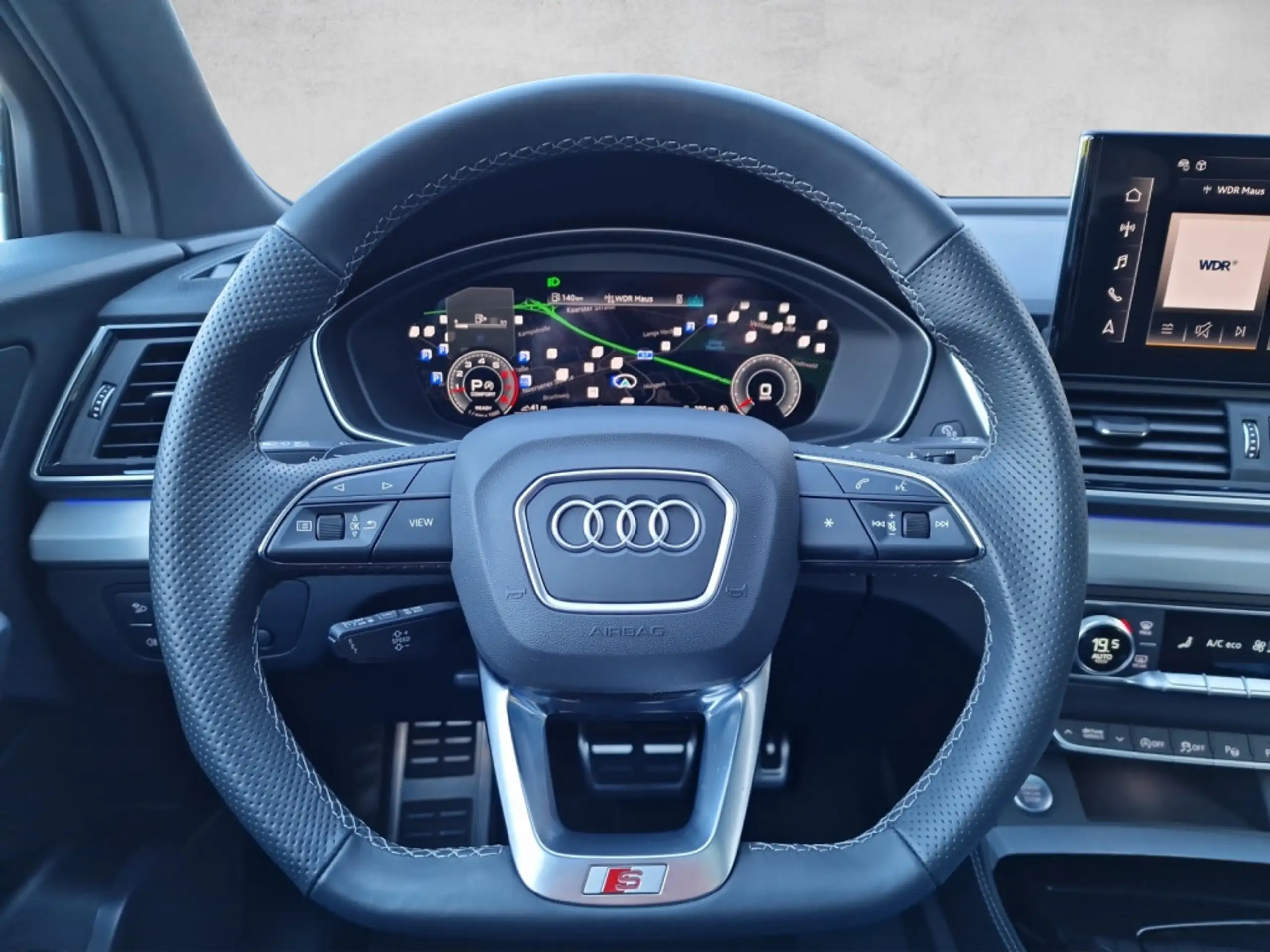 Audi - Q5