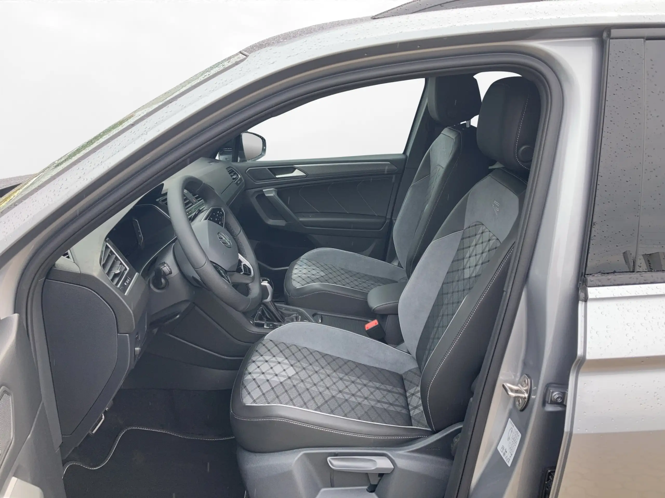 Volkswagen - Tiguan Allspace