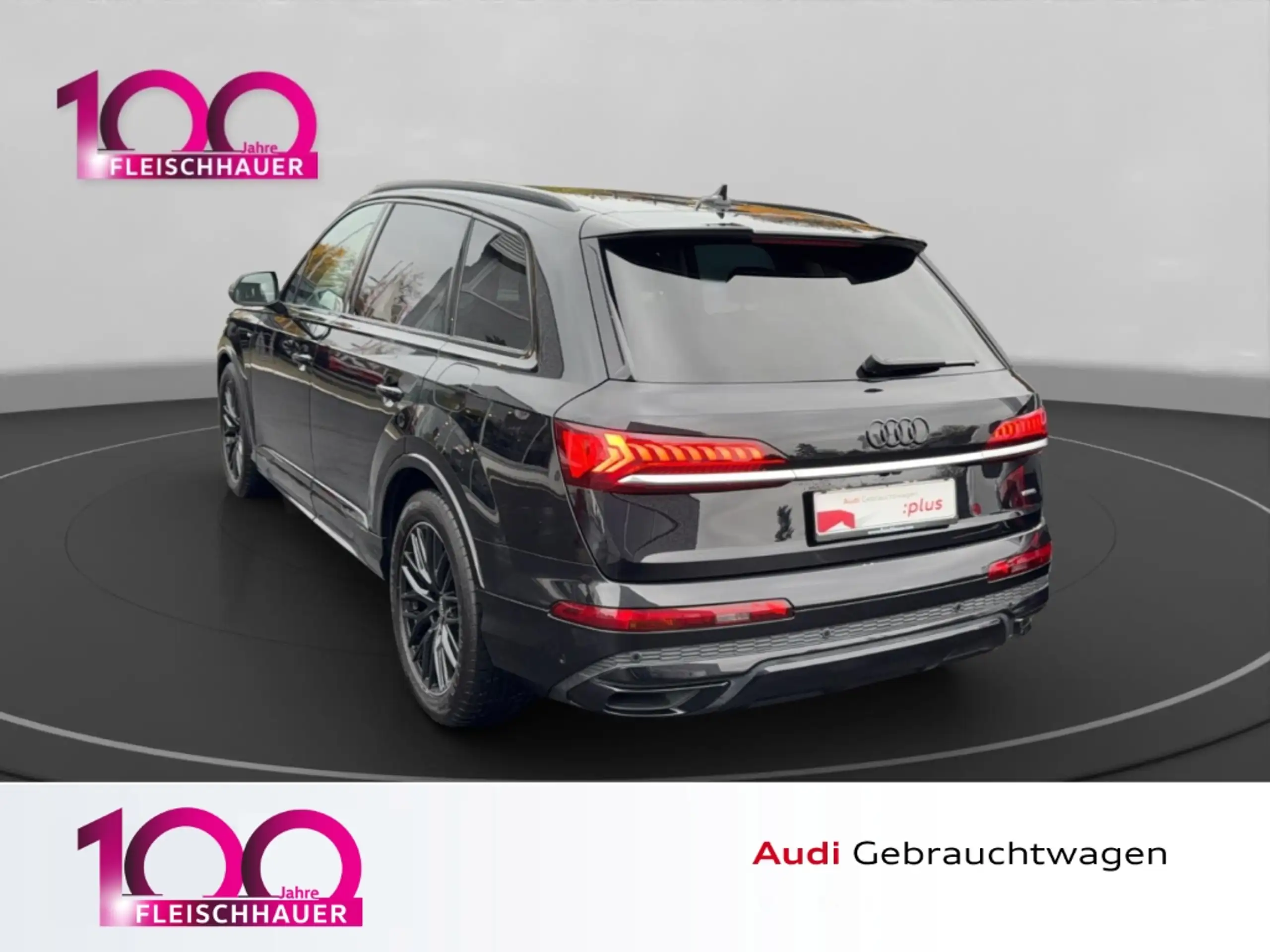 Audi - Q7