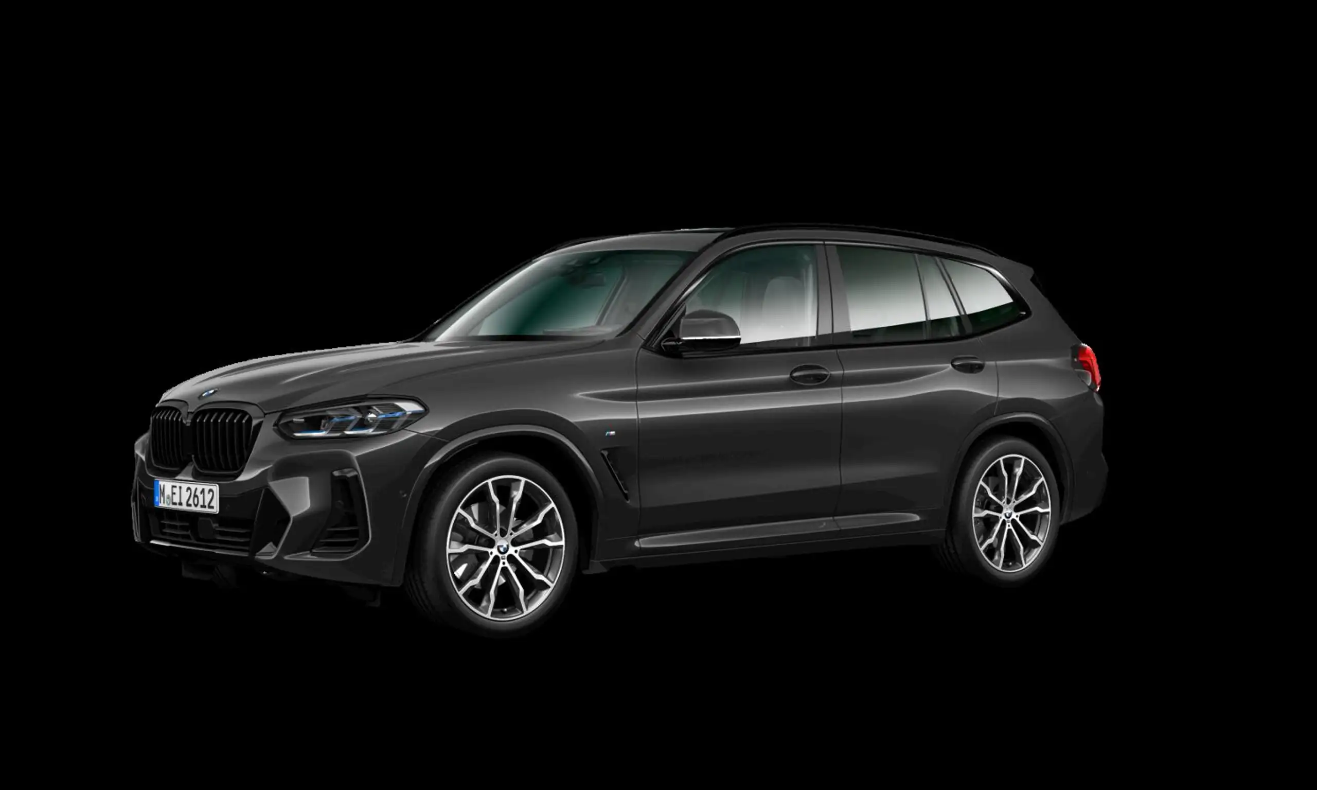 BMW - X3