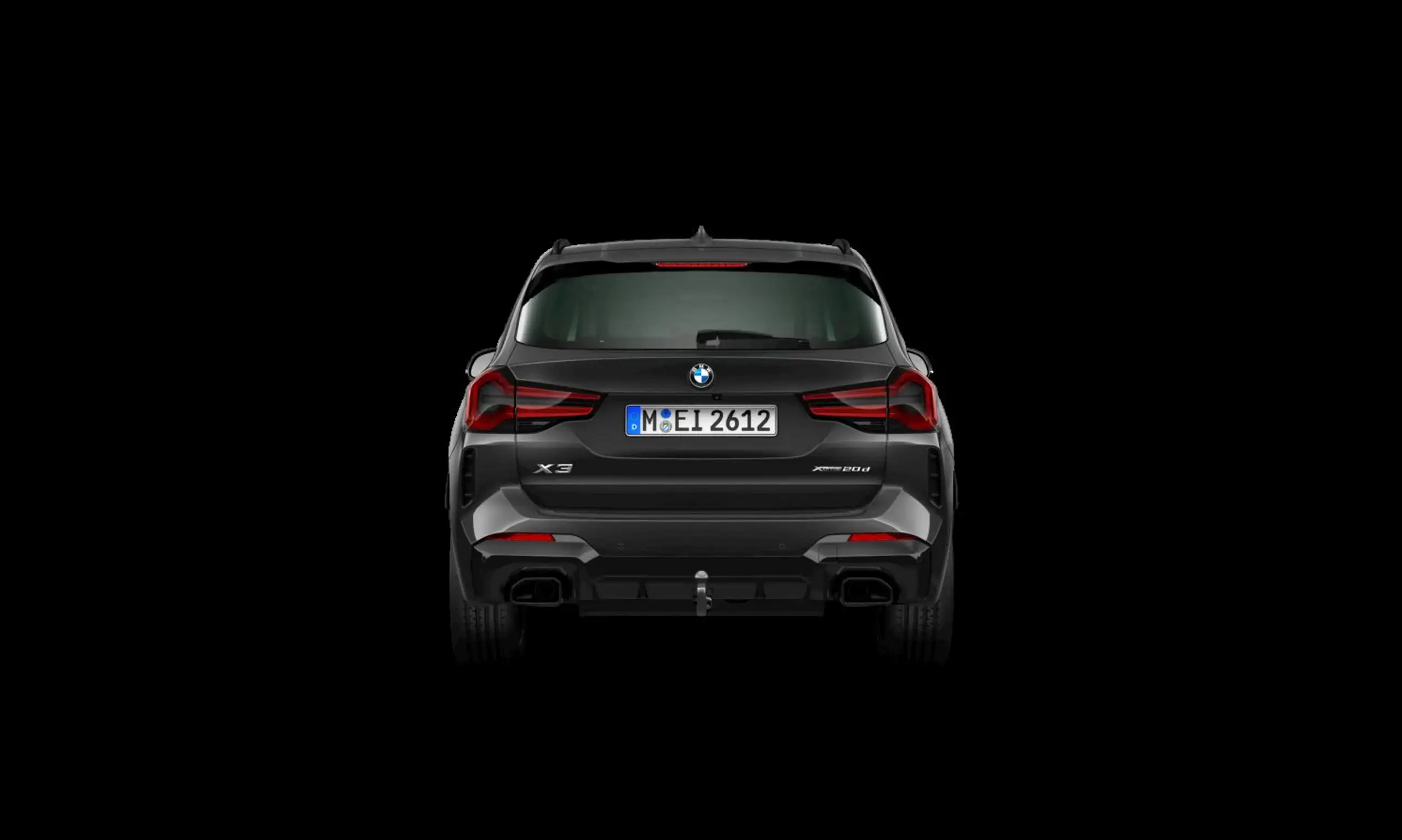 BMW - X3