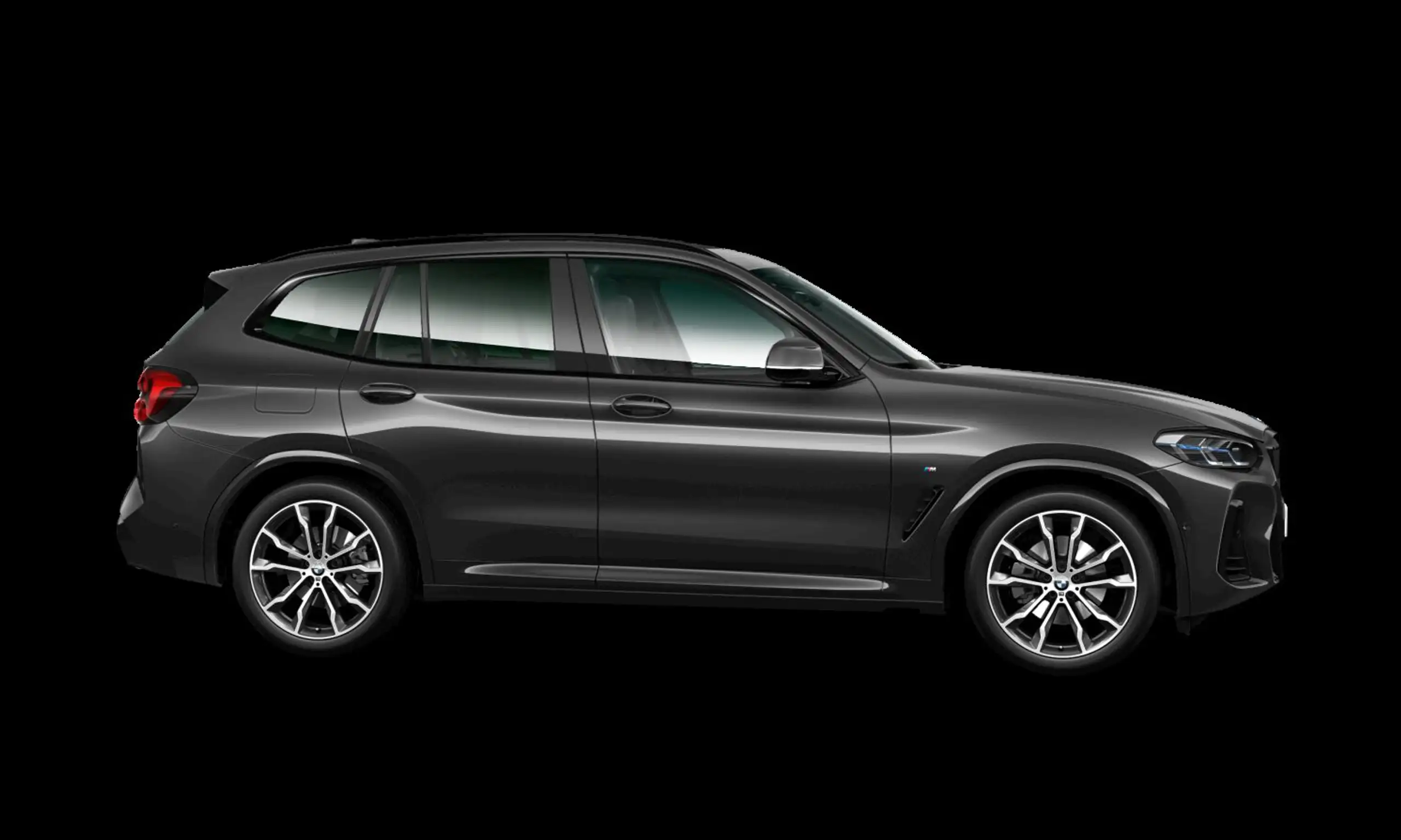 BMW - X3